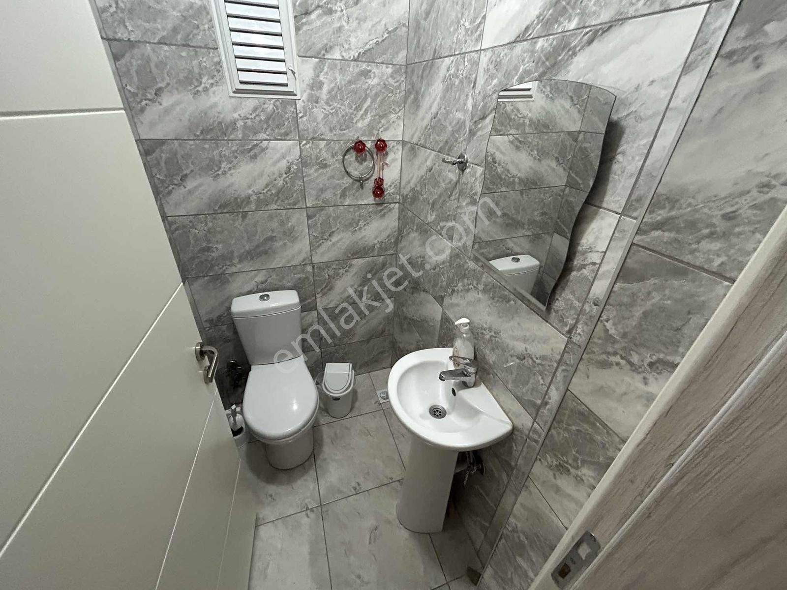 Onmax Kocacami'de Kiralık 3+1 Yüksek Giriş Daire - Görsel 23