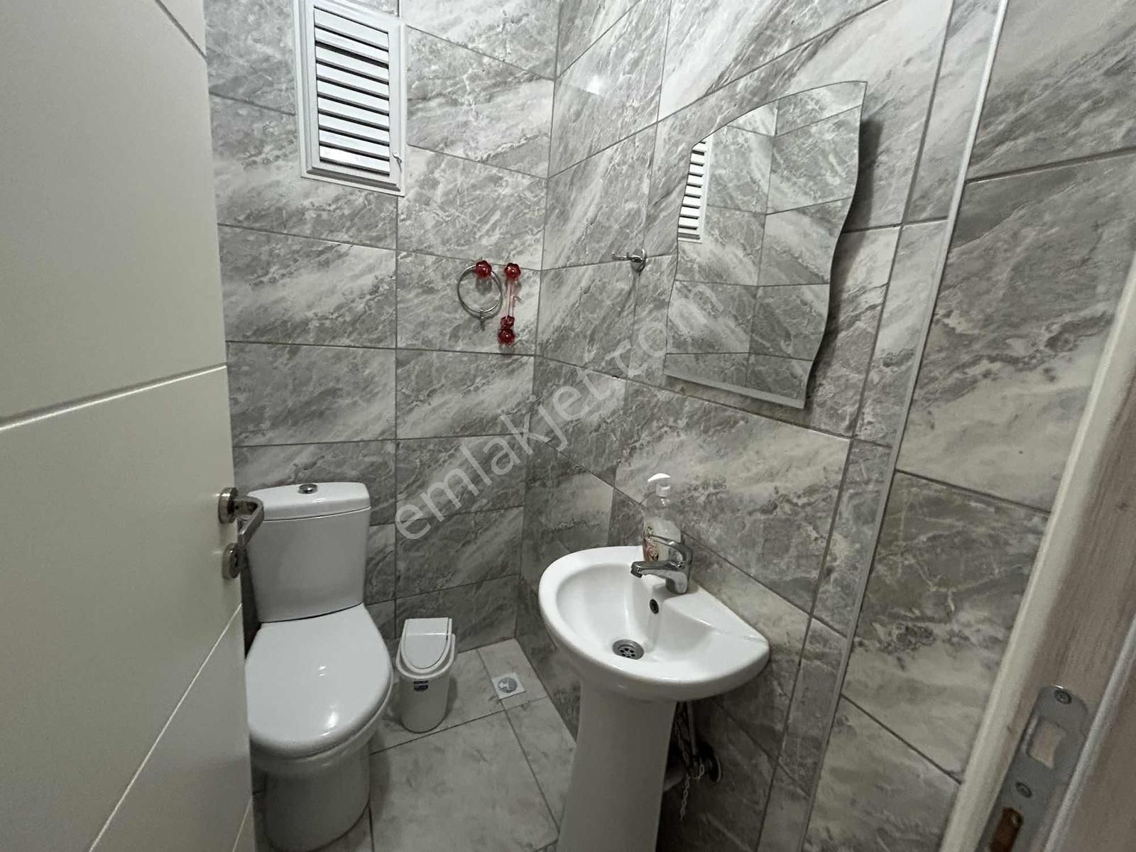 Onmax Kocacami'de Kiralık 3+1 Yüksek Giriş Daire - Görsel 24