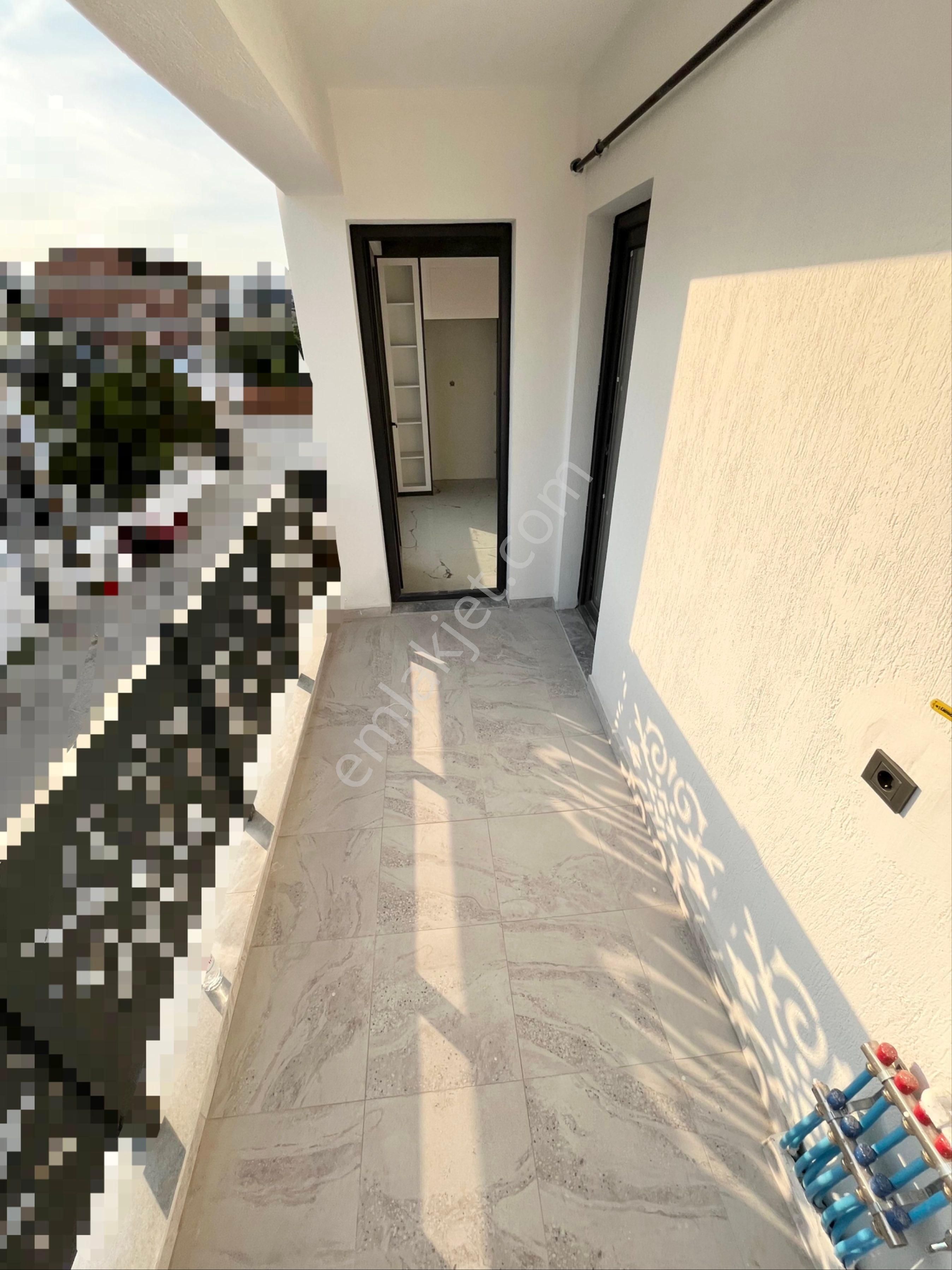 Denipol Yakını Asansörlü Açık Cepheli Fırsat Satılık Daireler - Görsel 18