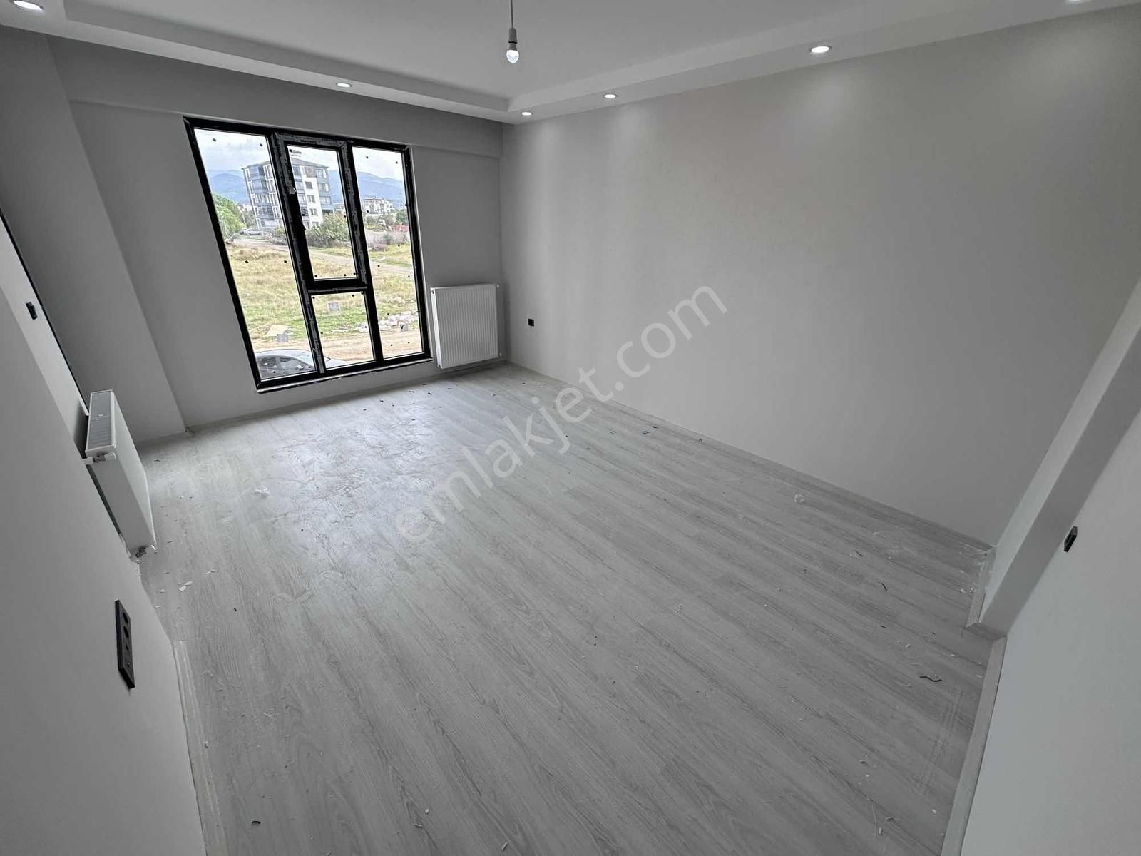 Onmax Burhaniye Badem Alanı Satılık 2+1 Kapalı Mutfak Daire - Görsel 21