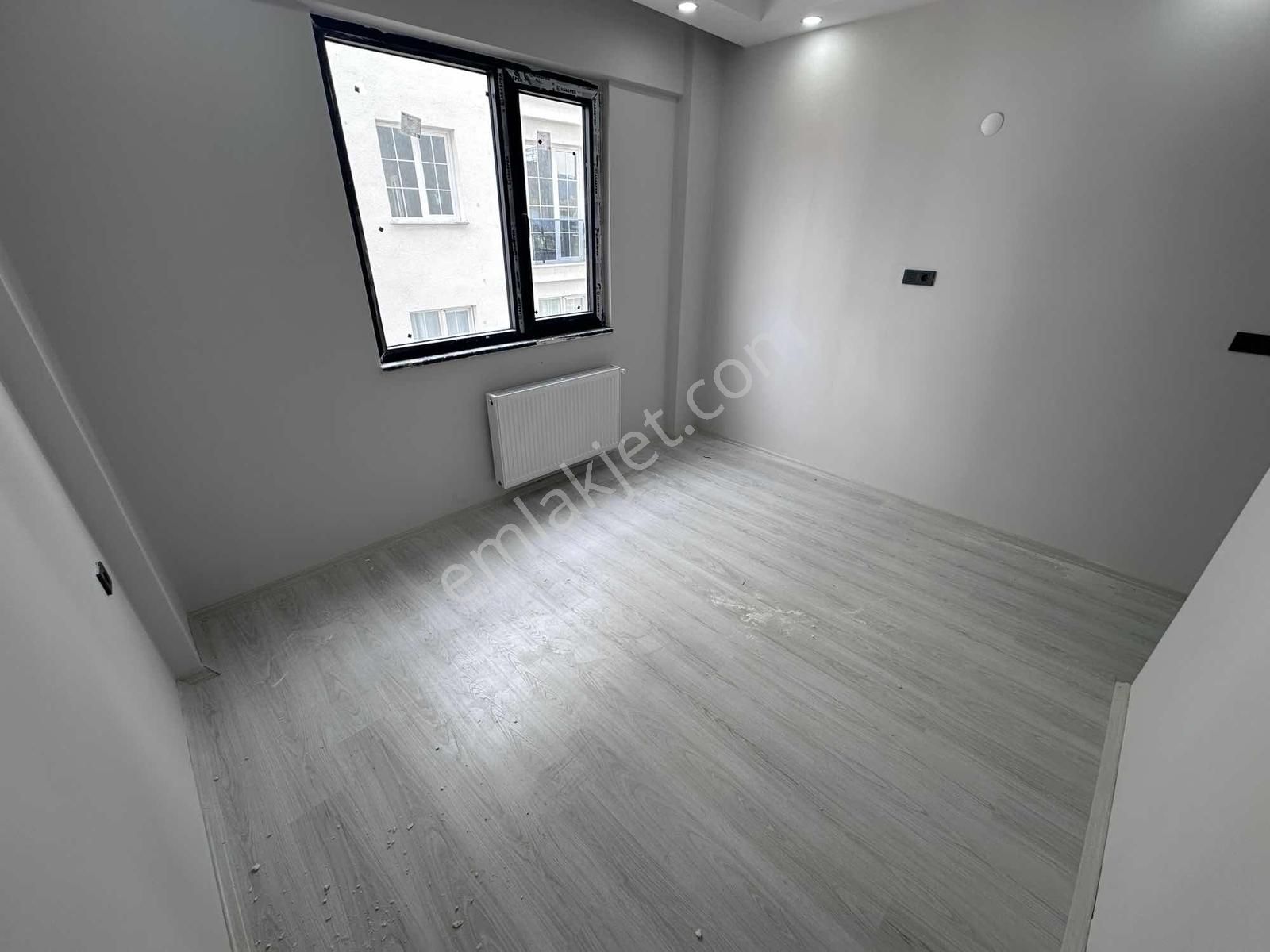 Onmax Burhaniye Badem Alanı Satılık 2+1 Kapalı Mutfak Daire - Görsel 14