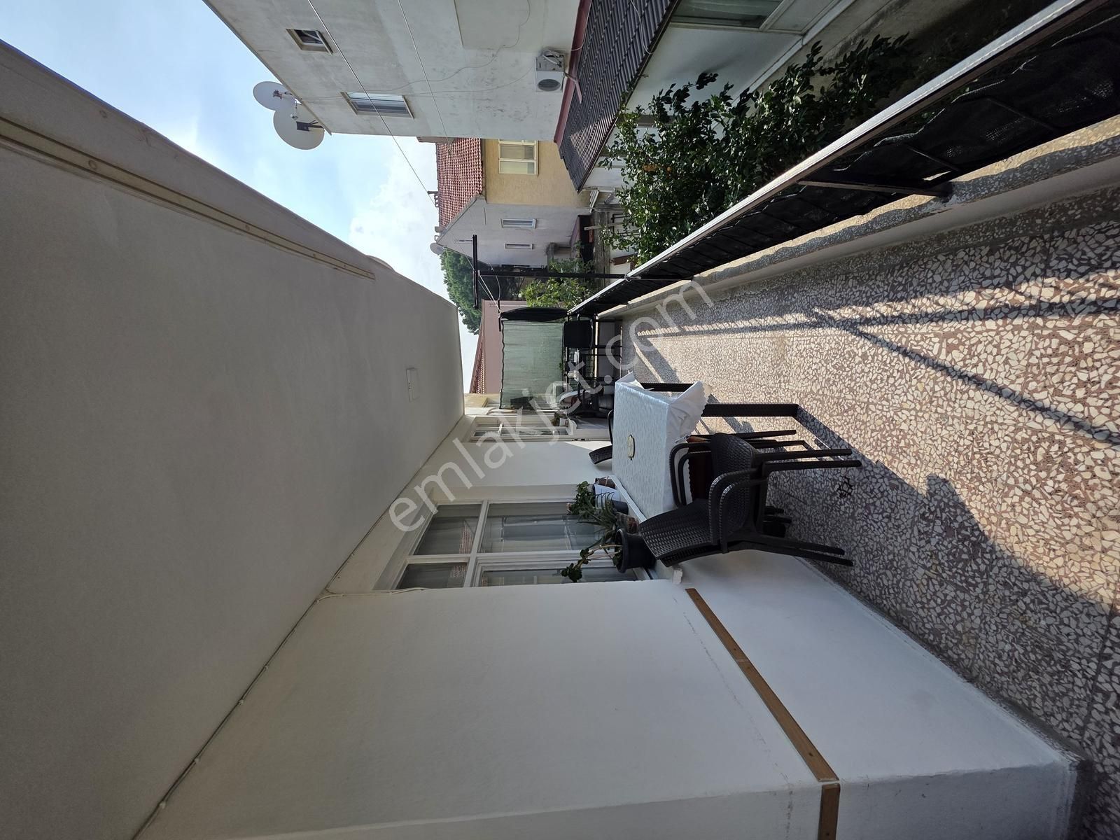 Onmax Öğretmenlerde Denize Yakın 2+1 Kapalı Mutfak Ara Kat Daire - Görsel 10
