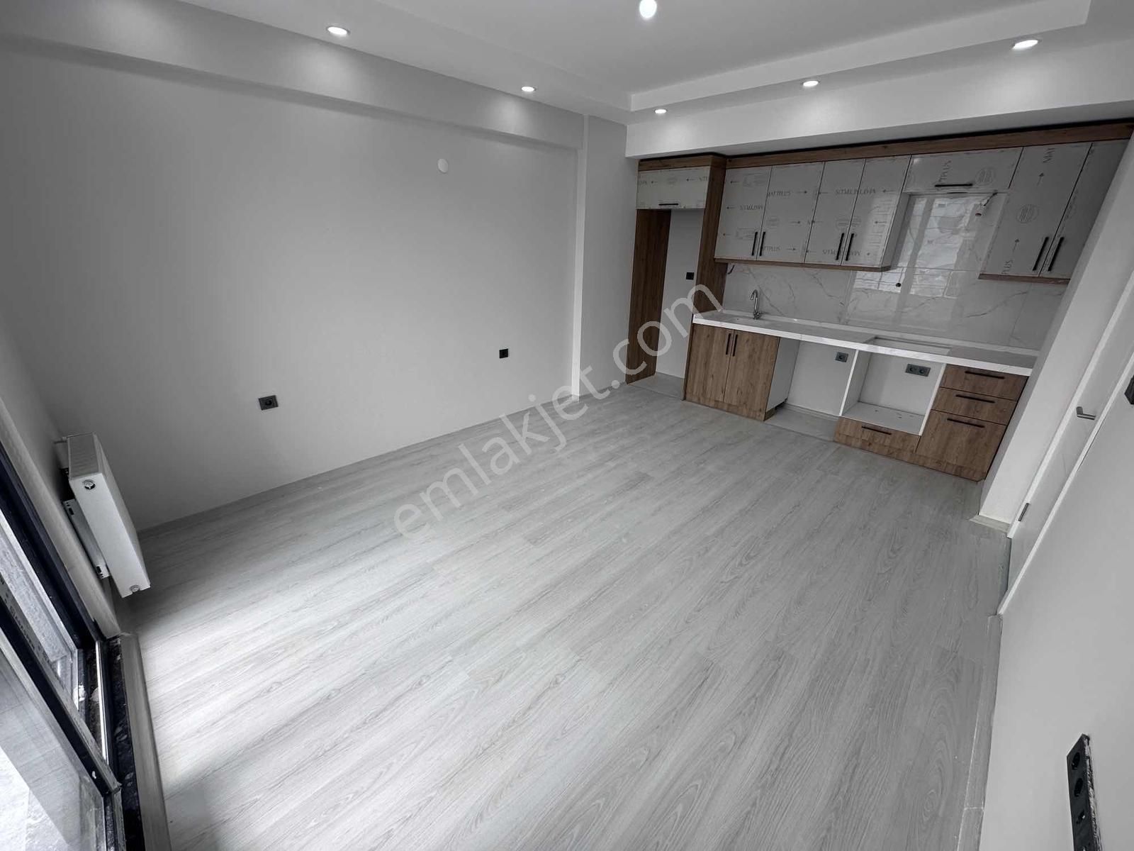 Onmax Burhaniye Merkez Bademalanı Satılık Geniş 1+1 Daire - Görsel 26