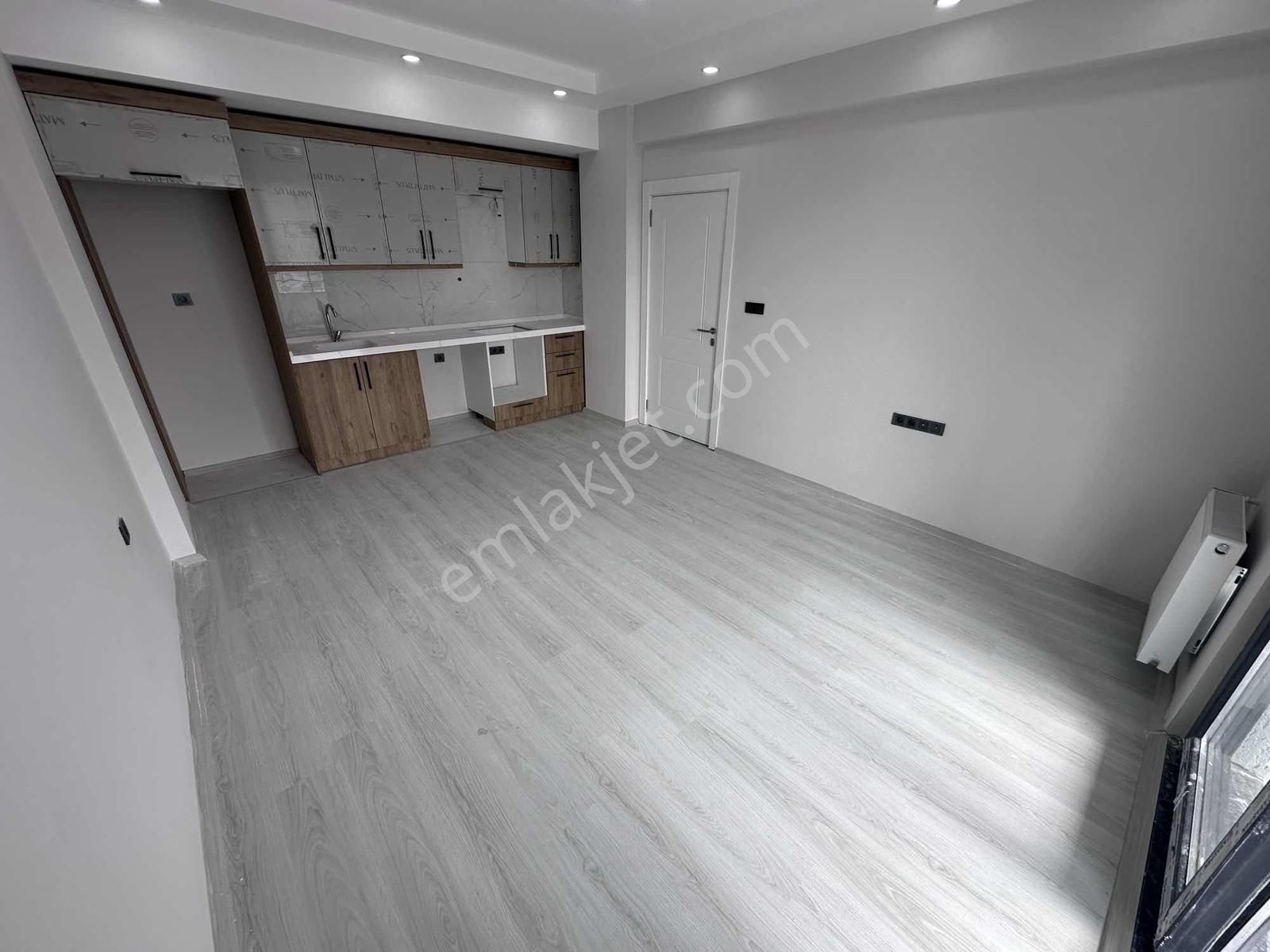 Onmax Burhaniye Merkez Bademalanı Satılık Geniş 1+1 Daire - Görsel 30