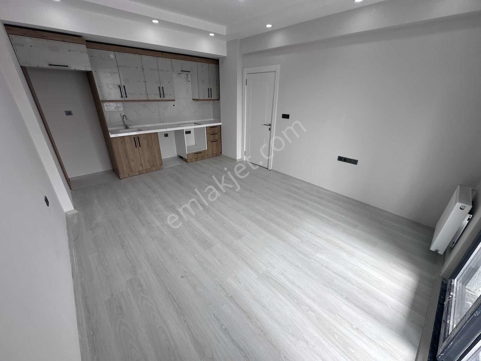 Onmax Burhaniye Merkez Bademalanı Satılık Geniş 1+1 Daire - Görsel 33