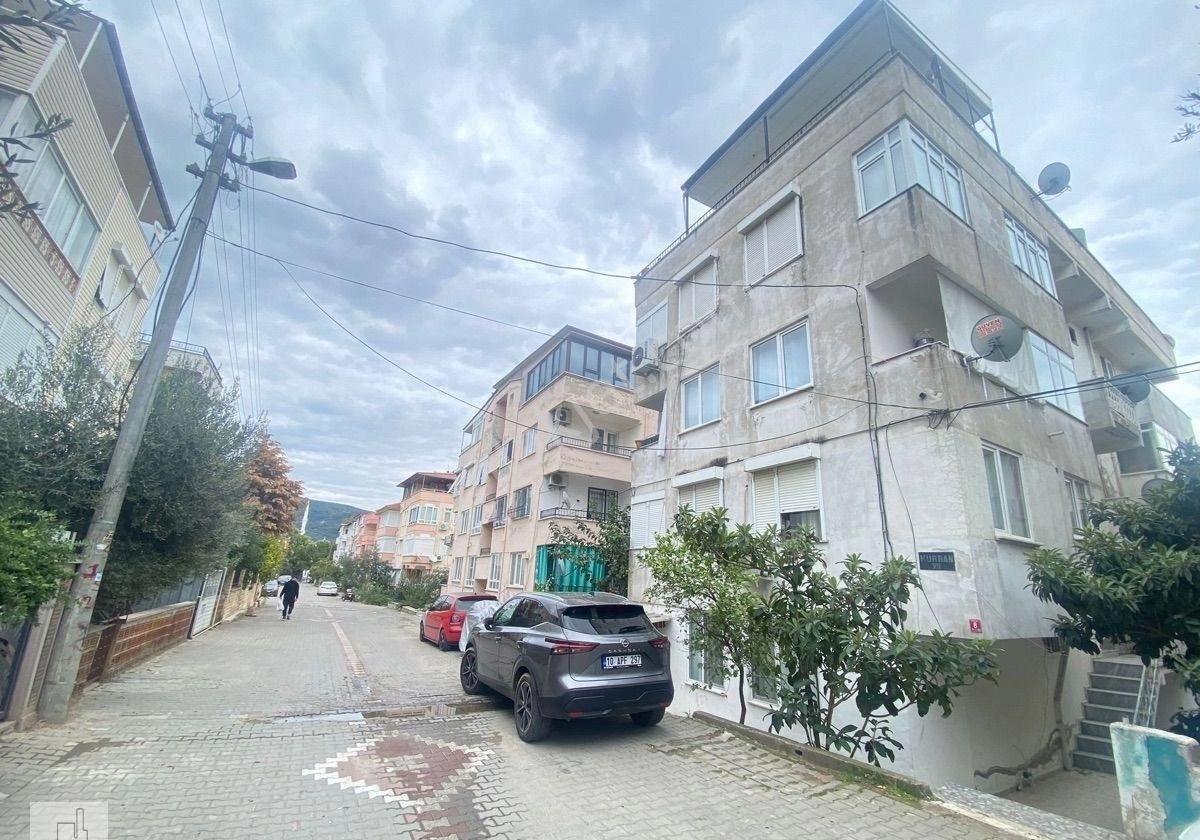 Altınoluk Merkez De Denize Yakın Komple Yenilenmiş 3+1 Ayrı Mutfak Daire - Görsel 26