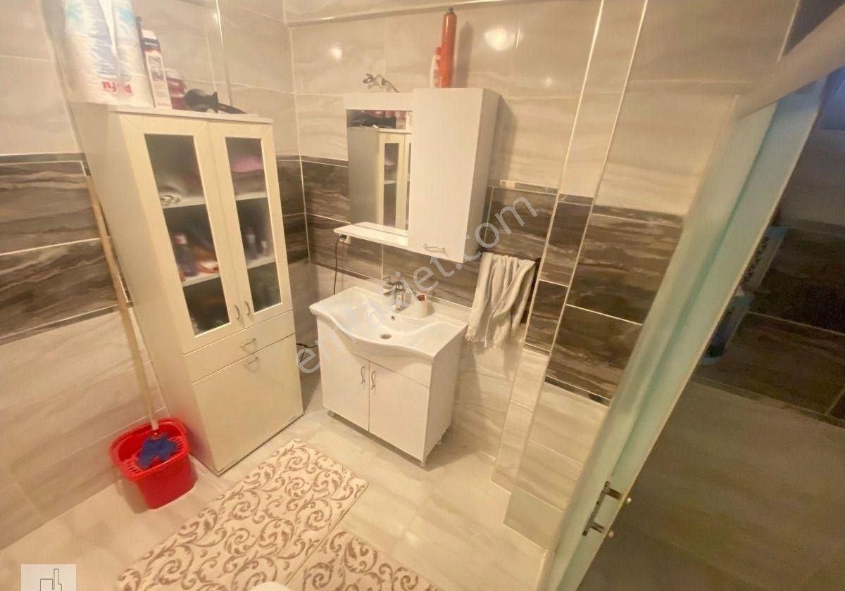 Altınoluk Merkez De Denize Yakın Komple Yenilenmiş 3+1 Ayrı Mutfak Daire - Görsel 25
