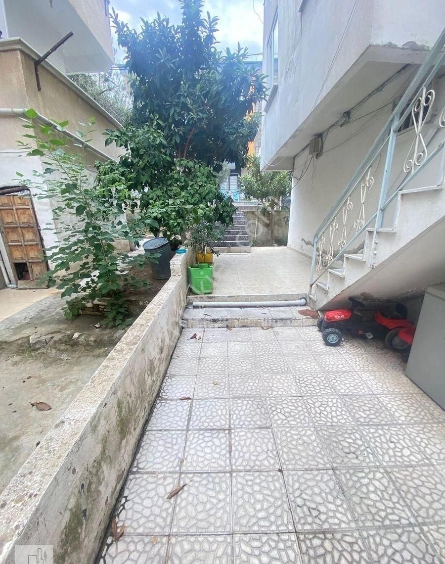 Altınoluk Merkez De Denize Yakın Komple Yenilenmiş 3+1 Ayrı Mutfak Daire - Görsel 23