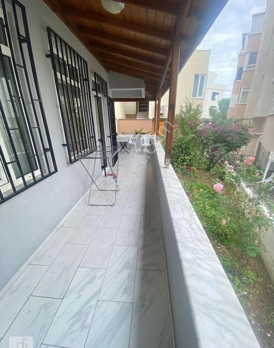 Altınoluk Merkez De Denize Yakın Komple Yenilenmiş 3+1 Ayrı Mutfak Daire - Görsel 20