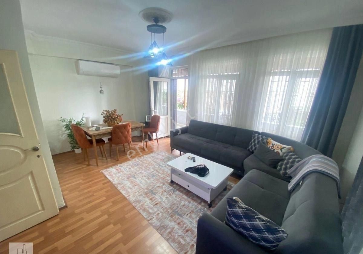 Altınoluk Merkez De Denize Yakın Komple Yenilenmiş 3+1 Ayrı Mutfak Daire - Görsel 24