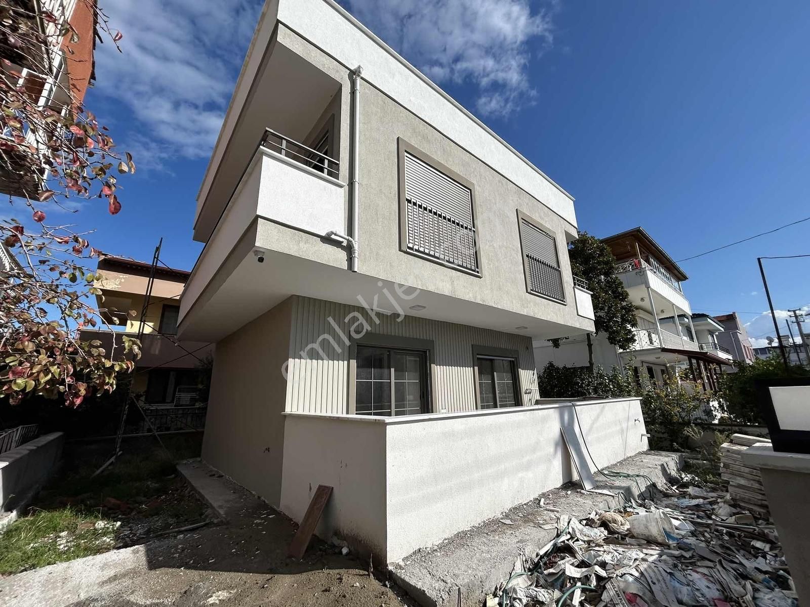 Onmax Öğretmenler'de Satılık 3+1 200 M2 Tam Müstakil Villa - Görsel 16