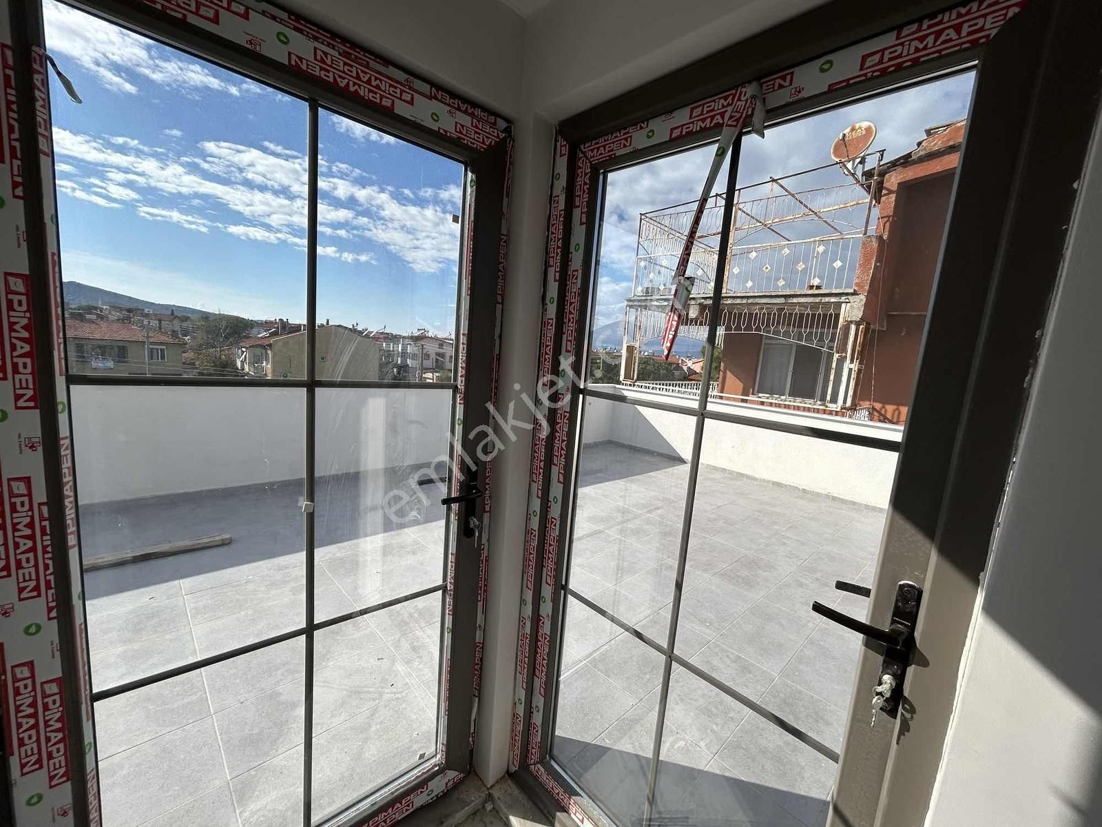 Onmax Öğretmenler'de Satılık 3+1 200 M2 Tam Müstakil Villa - Görsel 20