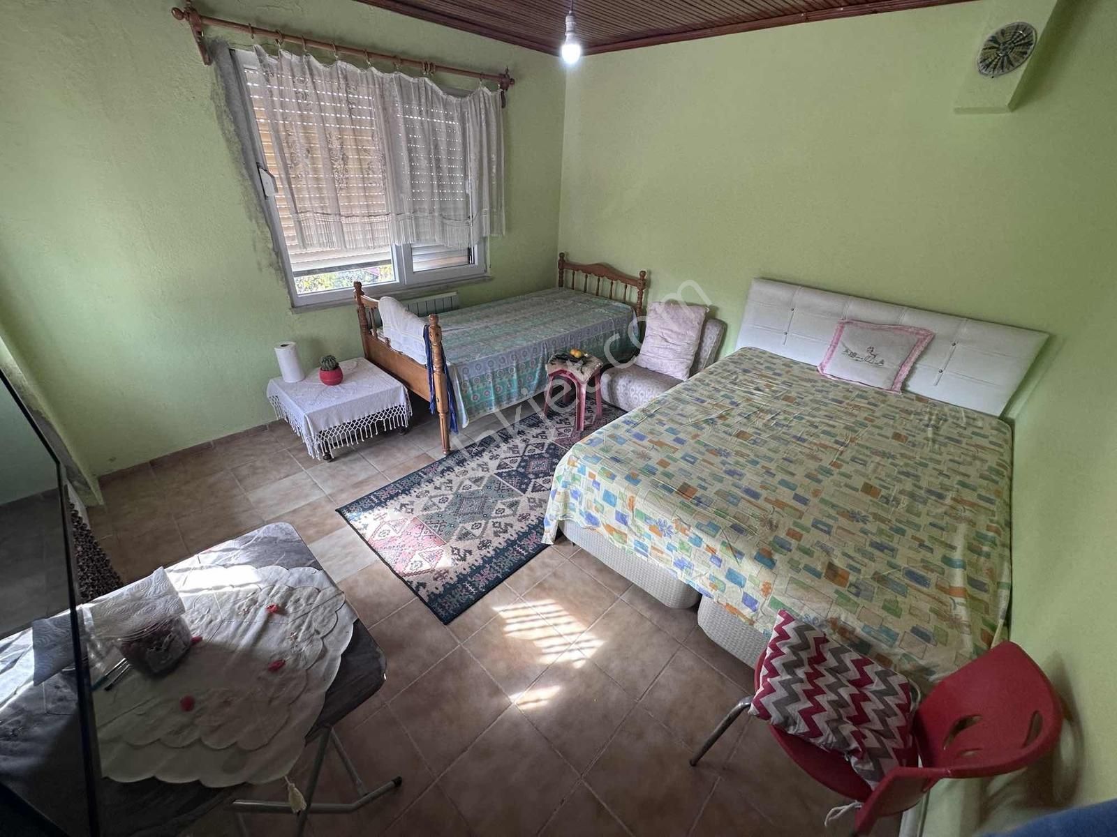 Onmax Burhaniye İskele Denize 100 Mt Satılık 4+1 Dubleks - Görsel 31