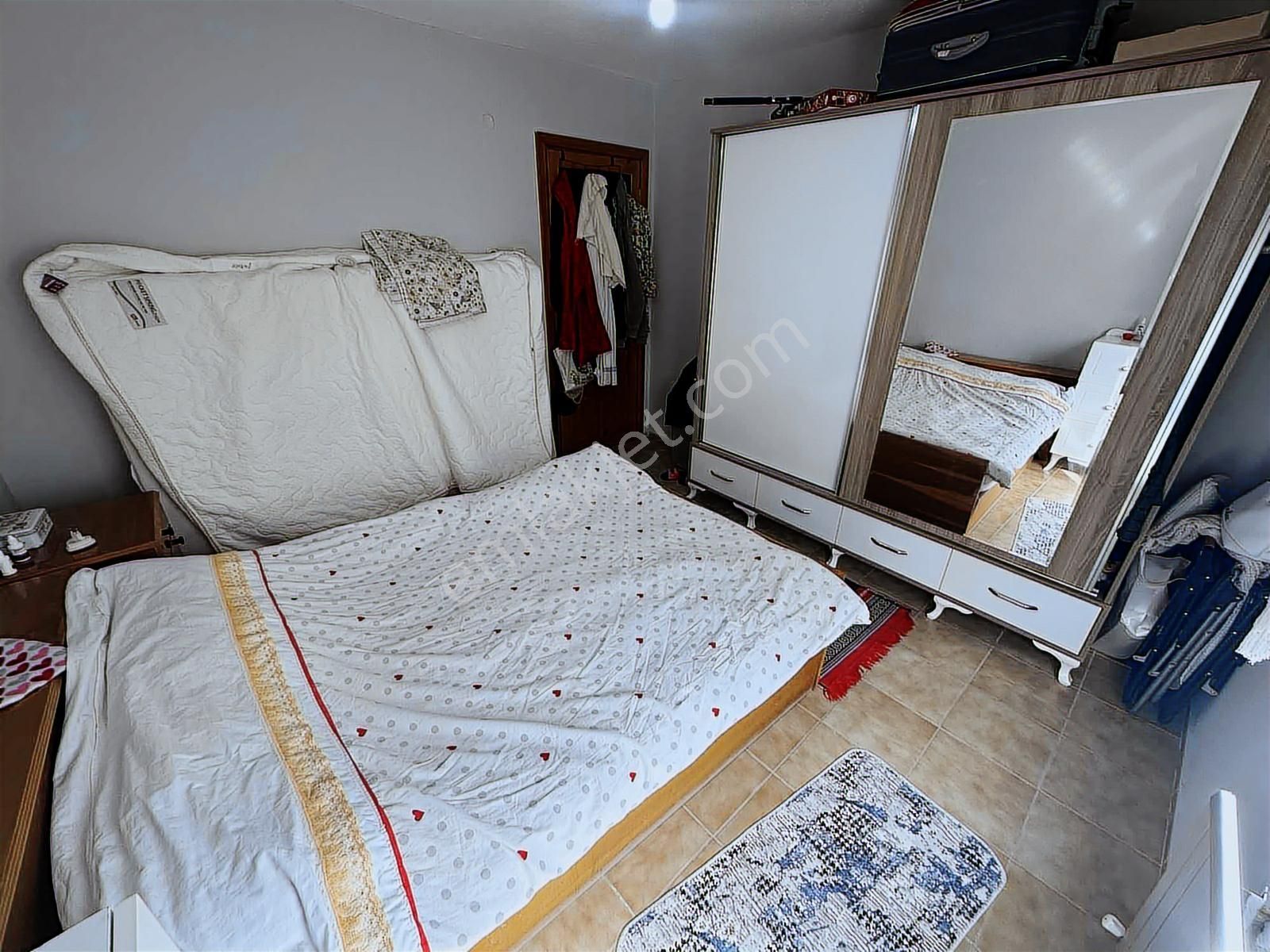 Onmax Burhaniye İskele Denize 100 Mt Satılık 4+1 Dubleks - Görsel 28