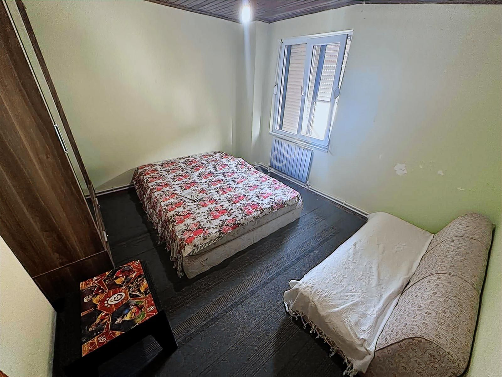 Onmax Burhaniye İskele Denize 100 Mt Satılık 4+1 Dubleks - Görsel 5