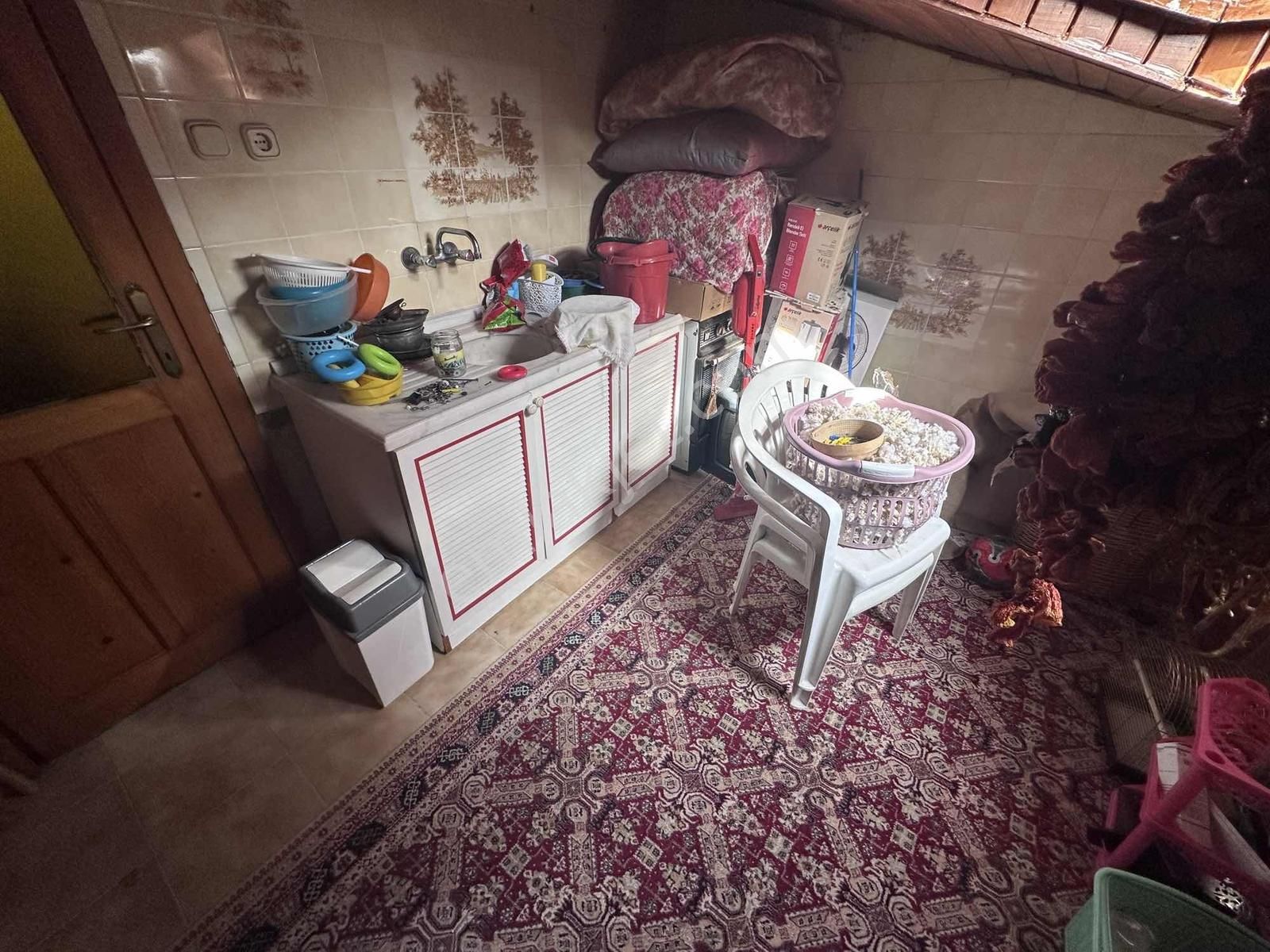 Onmax Burhaniye İskele Denize 100 Mt Satılık 4+1 Dubleks - Görsel 22