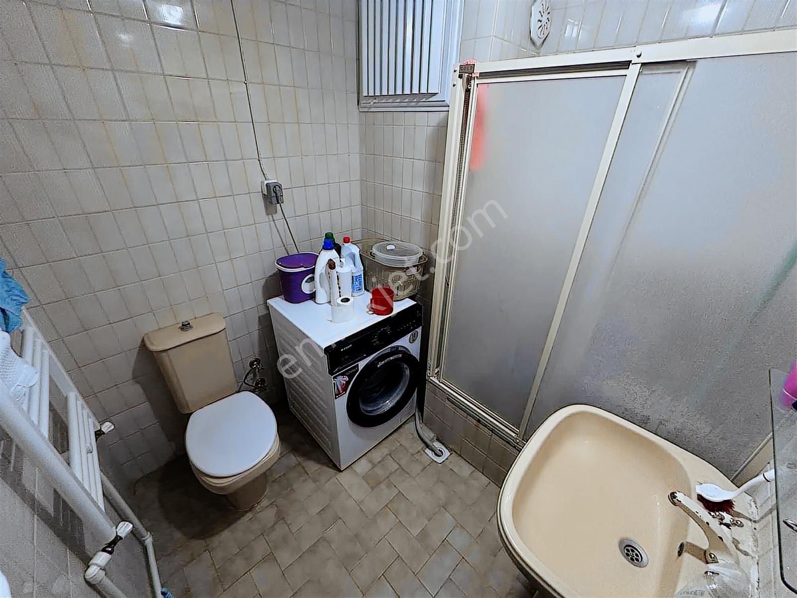 Onmax Burhaniye İskele Denize 100 Mt Satılık 4+1 Dubleks - Görsel 35