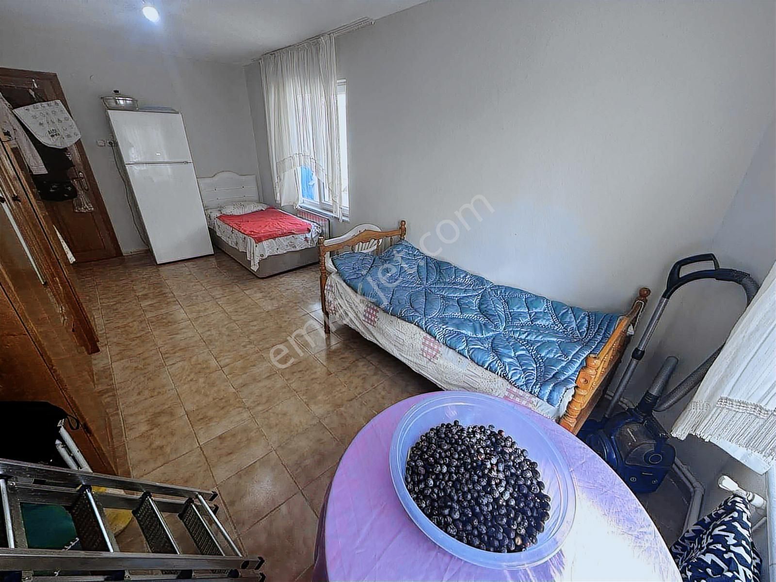 Onmax Burhaniye İskele Denize 100 Mt Satılık 4+1 Dubleks - Görsel 15