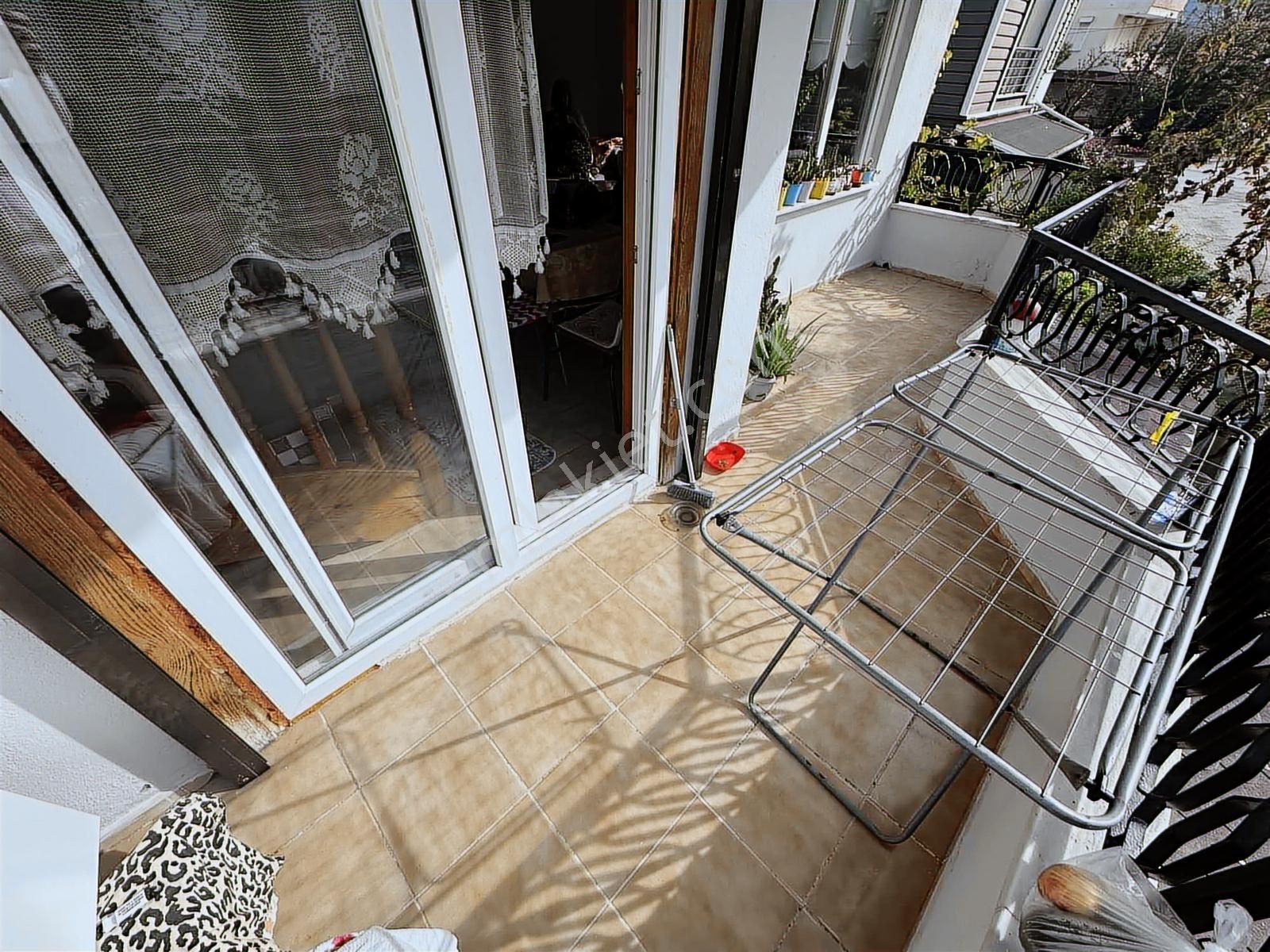 Onmax Burhaniye İskele Denize 100 Mt Satılık 4+1 Dubleks - Görsel 30