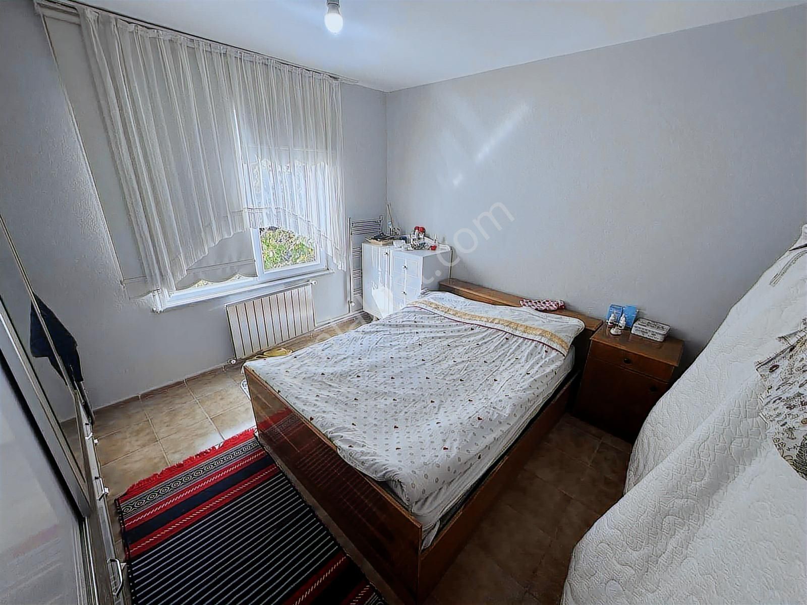 Onmax Burhaniye İskele Denize 100 Mt Satılık 4+1 Dubleks - Görsel 19