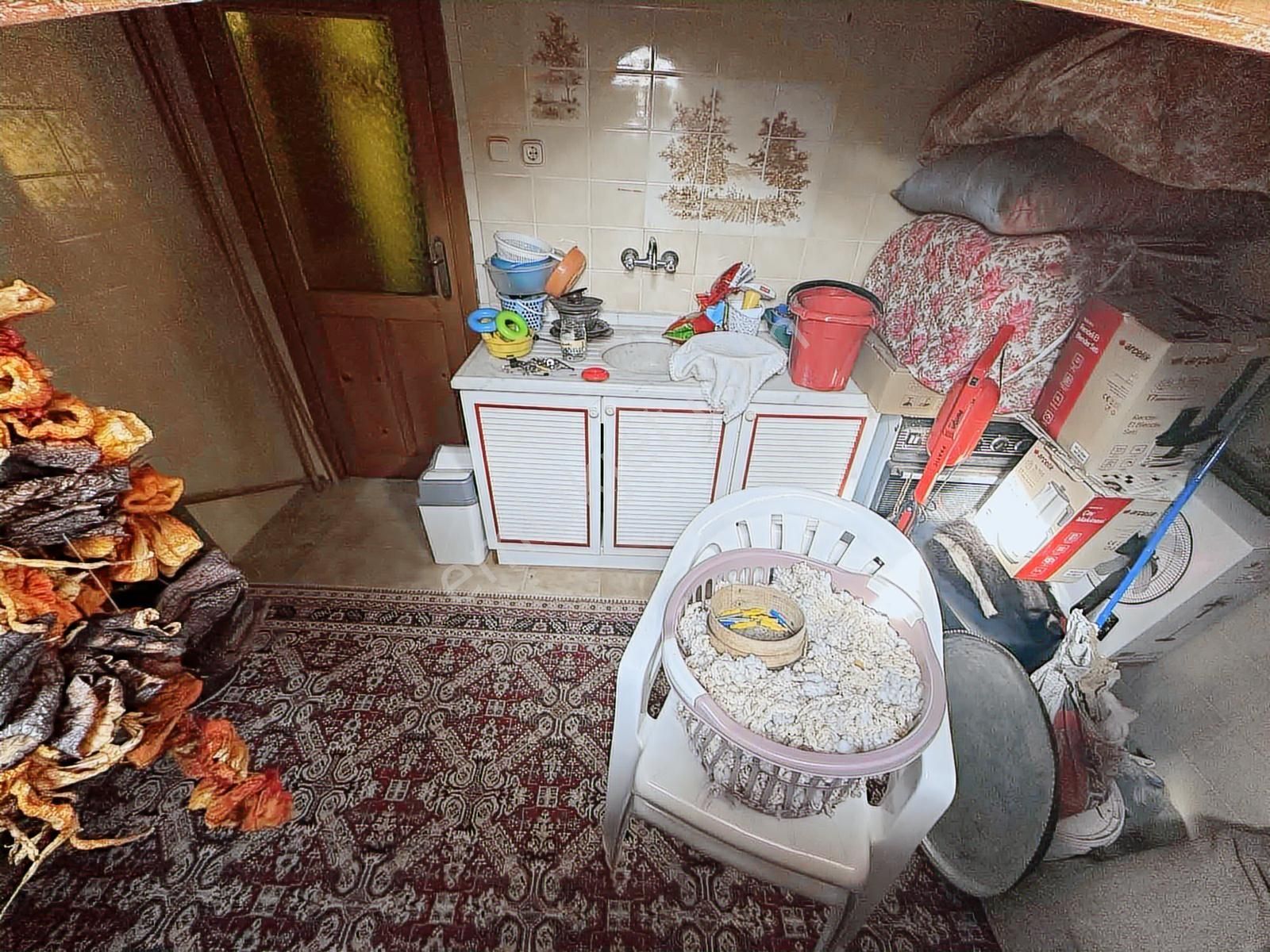 Onmax Burhaniye İskele Denize 100 Mt Satılık 4+1 Dubleks - Görsel 7