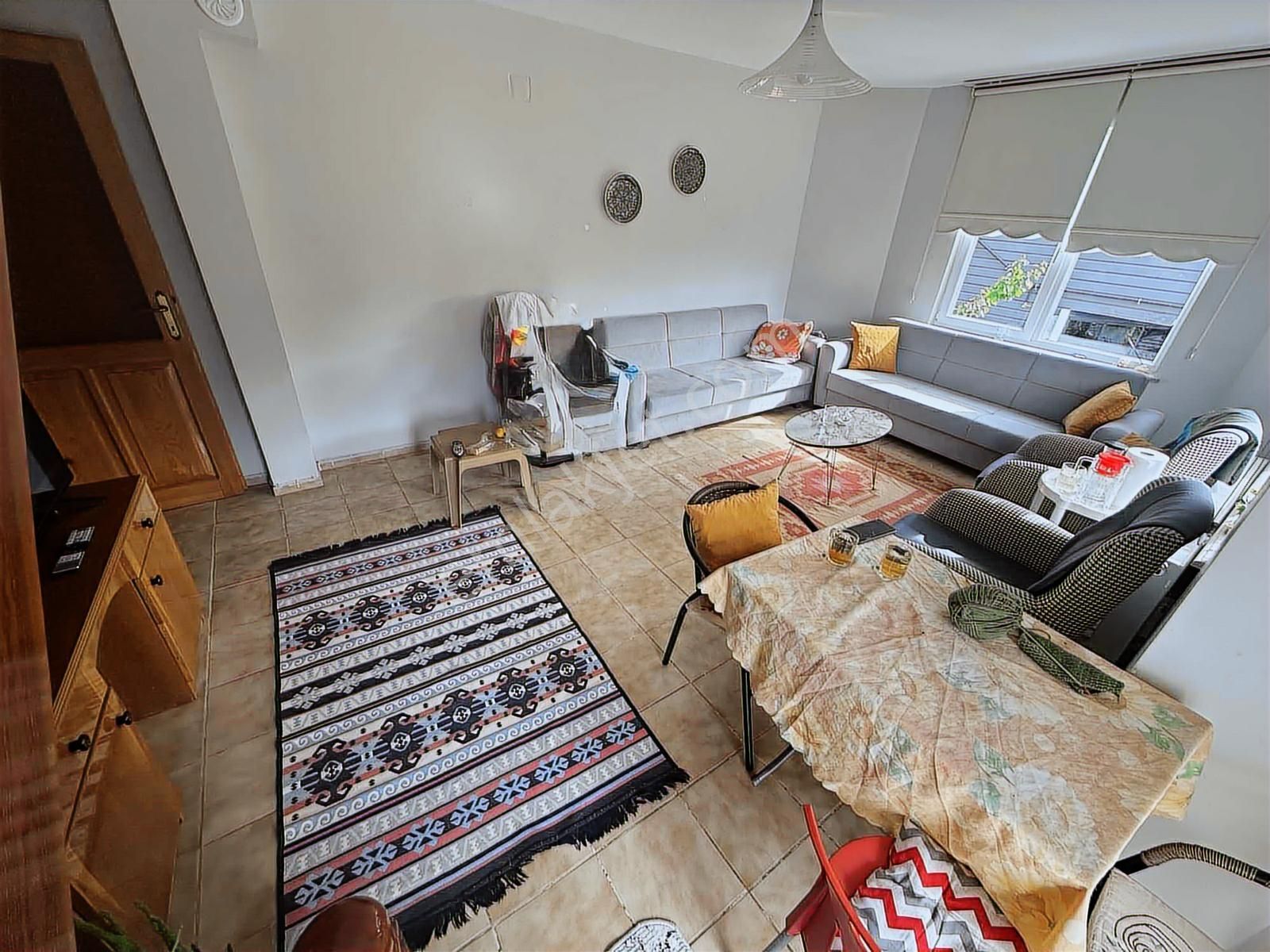 Onmax Burhaniye İskele Denize 100 Mt Satılık 4+1 Dubleks - Görsel 12