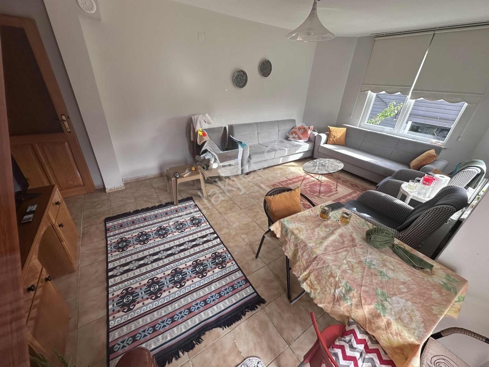 Onmax Burhaniye İskele Denize 100 Mt Satılık 4+1 Dubleks - Görsel 14