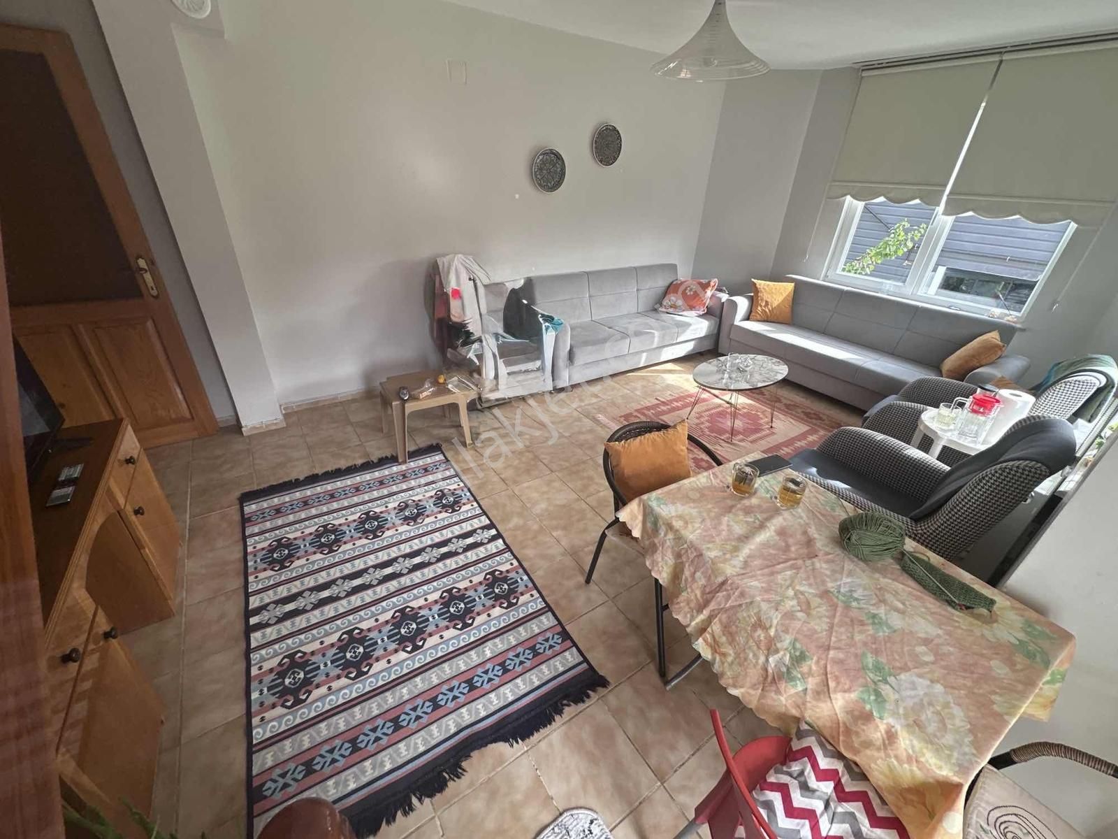 Onmax Burhaniye İskele Denize 100 Mt Satılık 4+1 Dubleks - Görsel 11