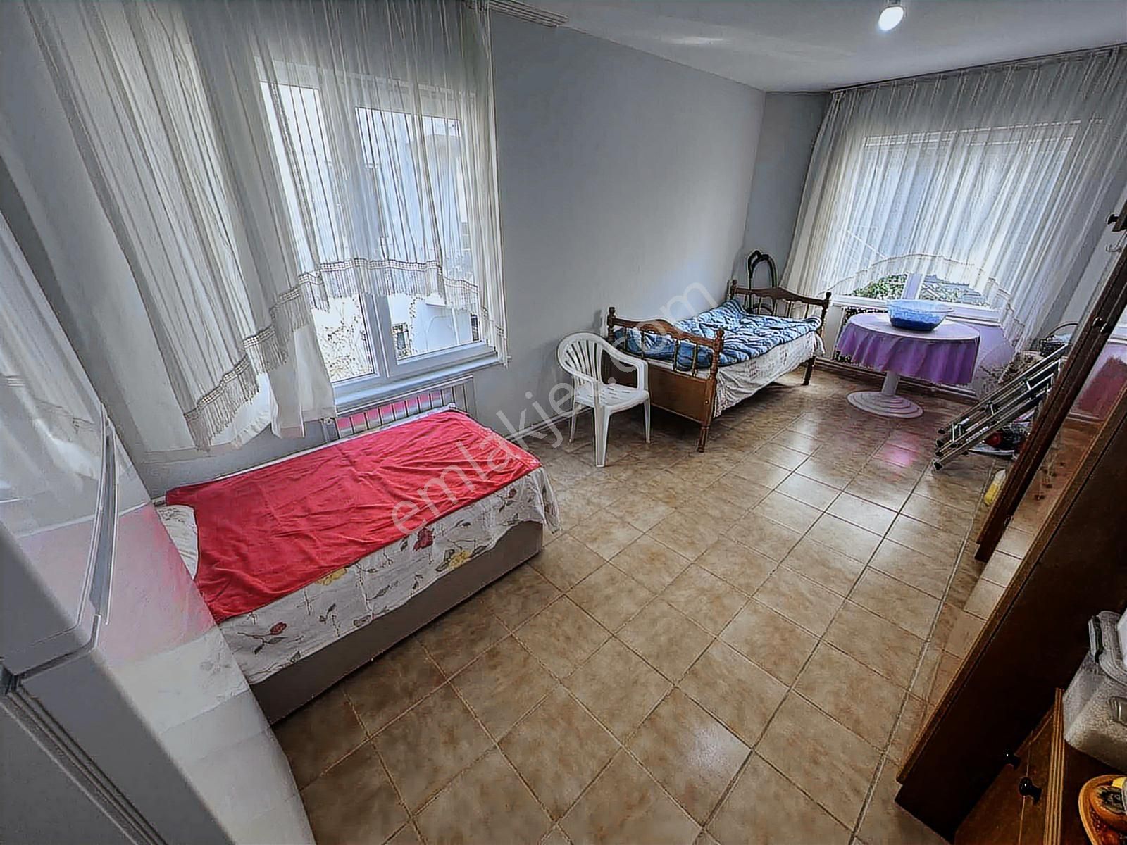 Onmax Burhaniye İskele Denize 100 Mt Satılık 4+1 Dubleks - Görsel 18