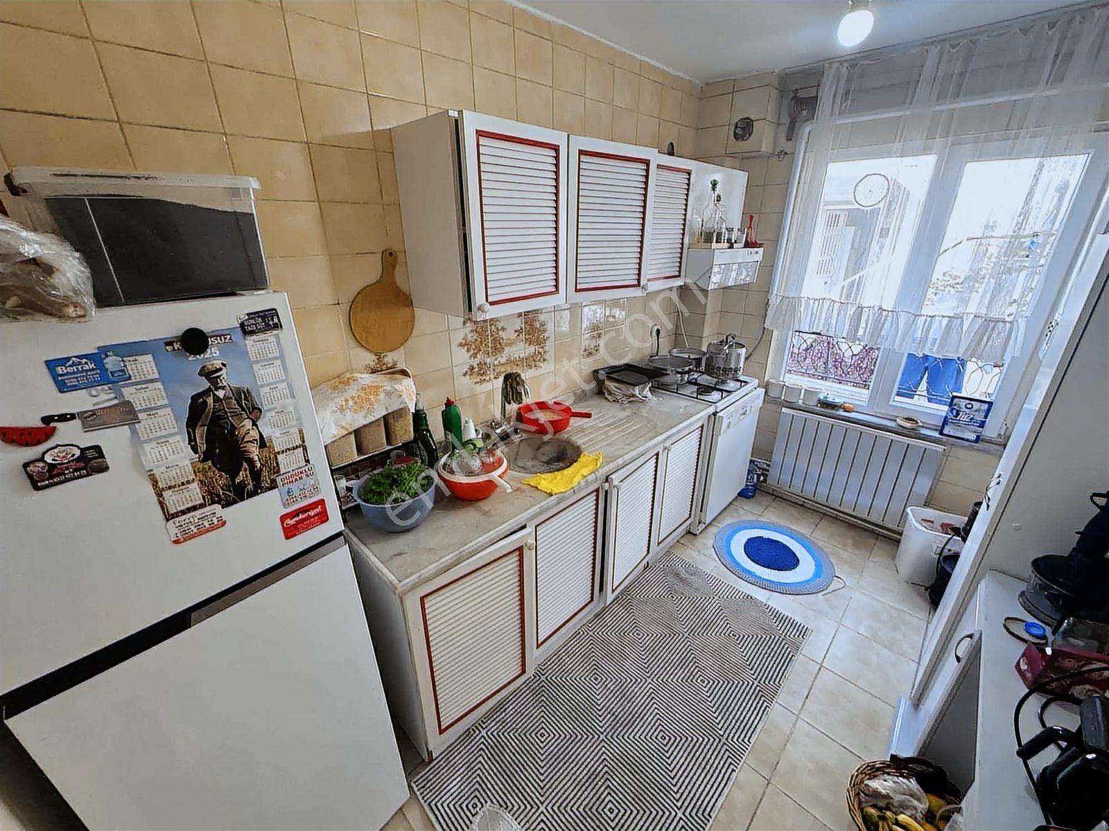 Onmax Burhaniye İskele Denize 100 Mt Satılık 4+1 Dubleks - Görsel 27