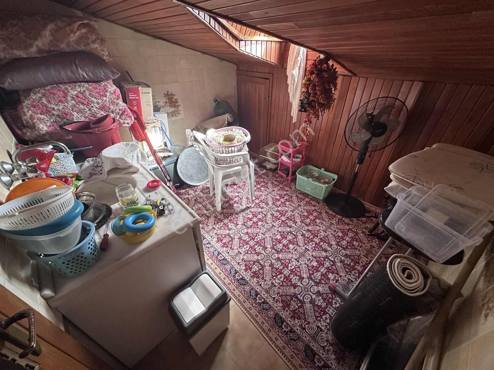 Onmax Burhaniye İskele Denize 100 Mt Satılık 4+1 Dubleks - Görsel 6