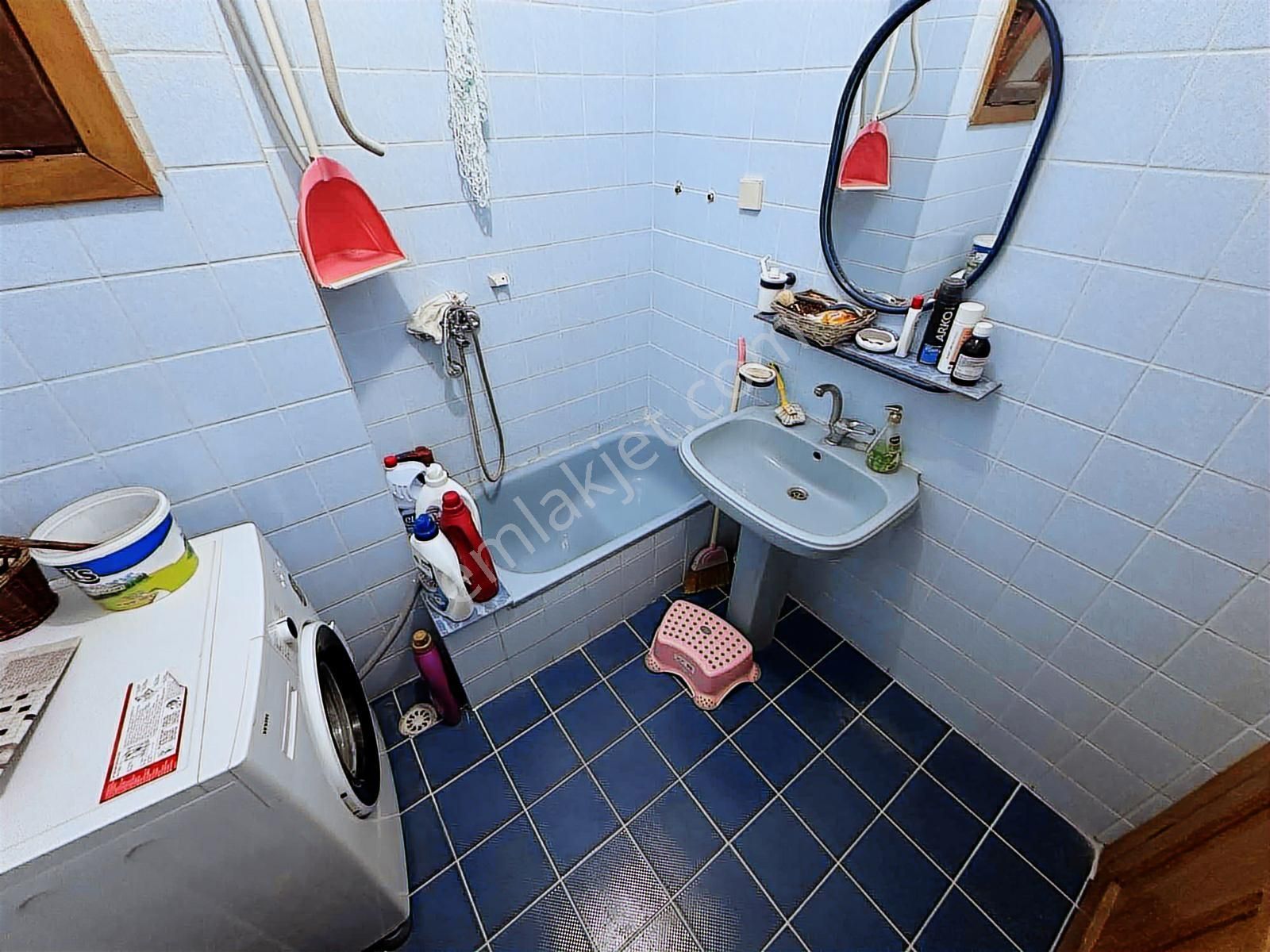 Onmax Burhaniye İskele Denize 100 Mt Satılık 4+1 Dubleks - Görsel 23