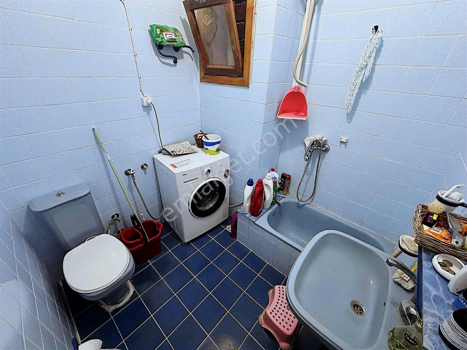 Onmax Burhaniye İskele Denize 100 Mt Satılık 4+1 Dubleks - Görsel 3