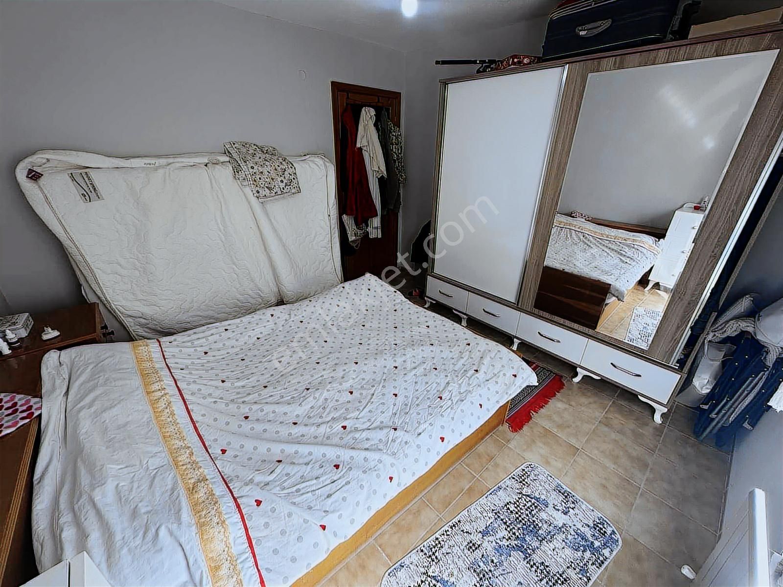 Onmax Burhaniye İskele Denize 100 Mt Satılık 4+1 Dubleks - Görsel 29