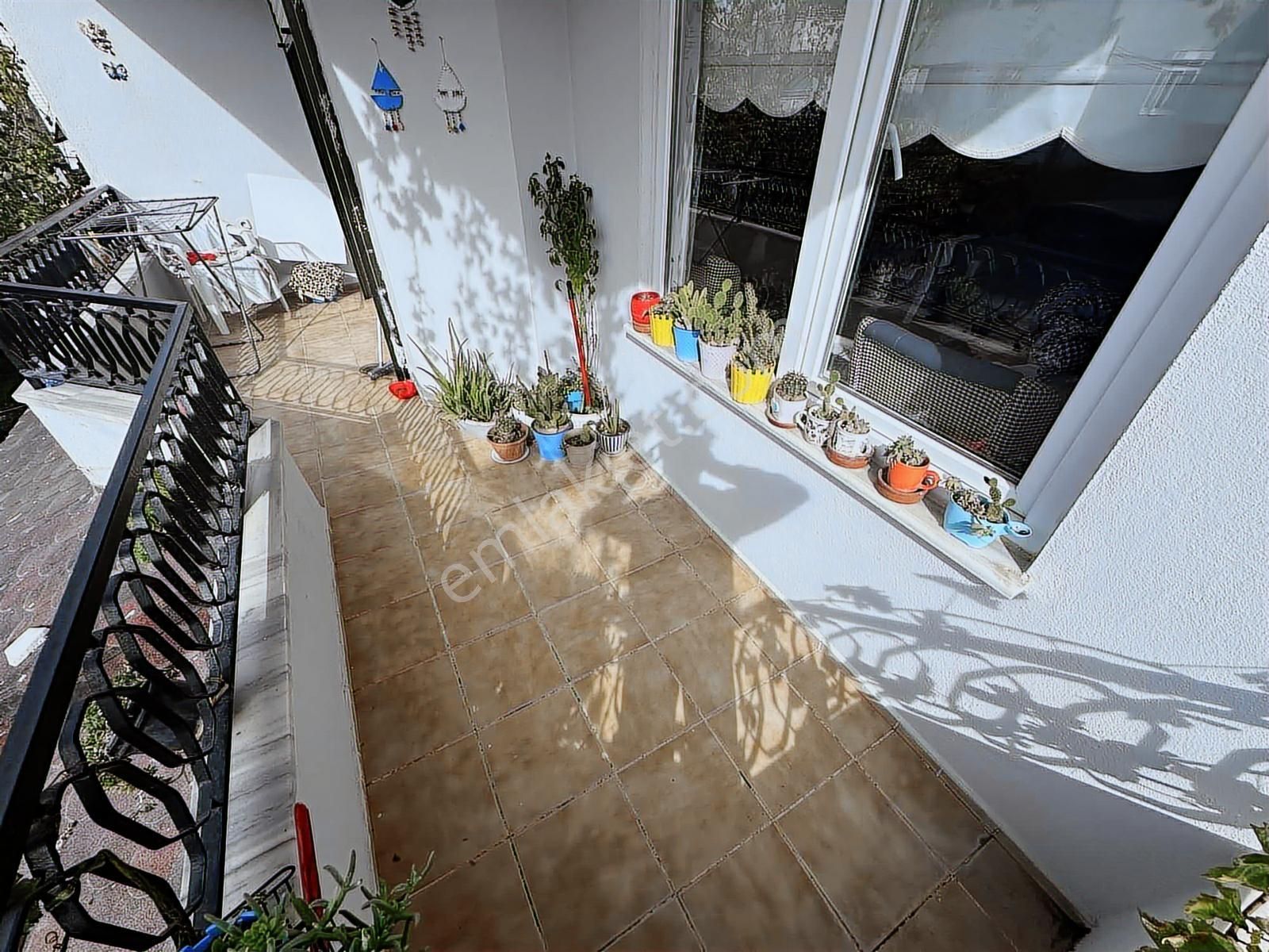 Onmax Burhaniye İskele Denize 100 Mt Satılık 4+1 Dubleks - Görsel 20