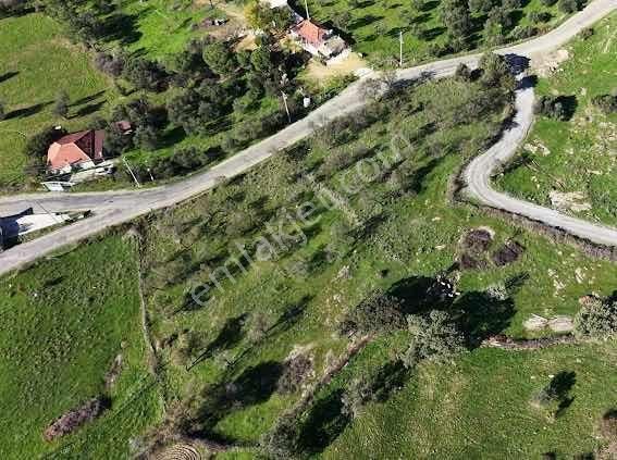 Onmax Bahadınlı'da Satılık 3830 M2 Fırsat Yatırımlık Arsa - Görsel 10