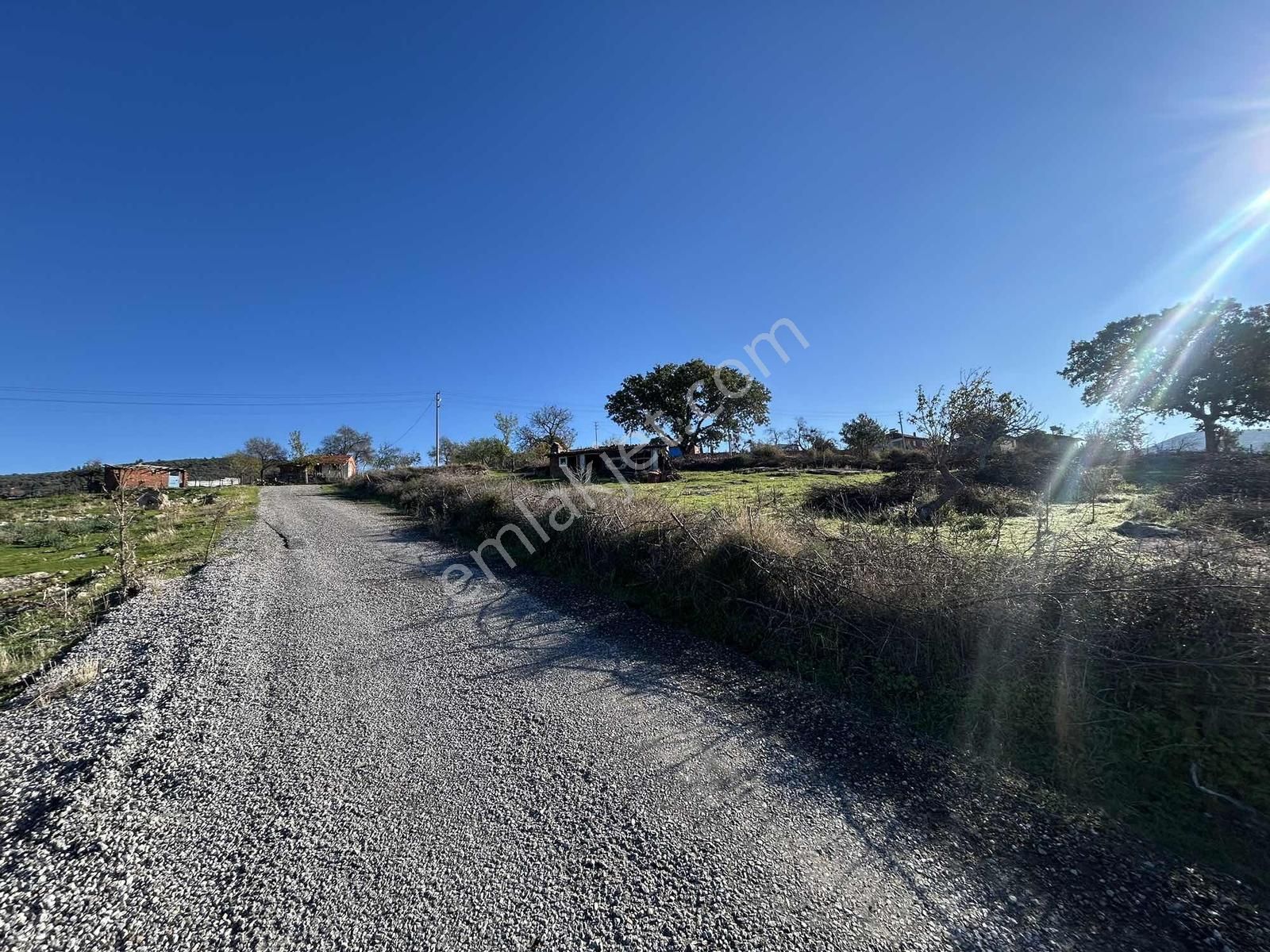 Onmax Bahadınlı'da Satılık 3830 M2 Fırsat Yatırımlık Arsa - Görsel 6