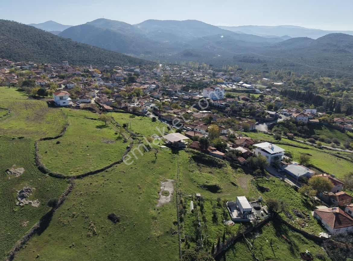 Onmax Bahadınlı'da Satılık 3830 M2 Fırsat Yatırımlık Arsa - Görsel 3