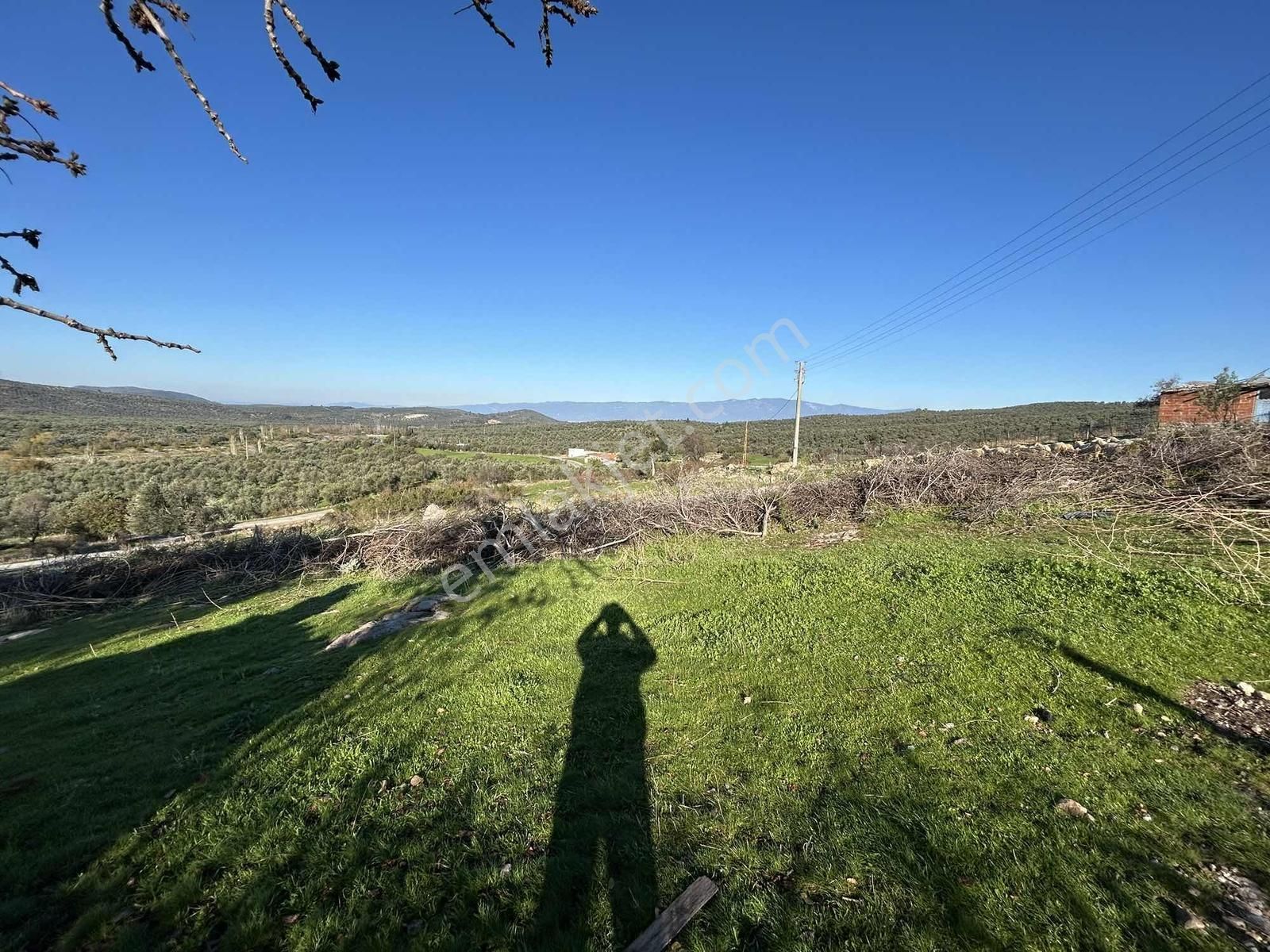 Onmax Bahadınlı'da Satılık 3830 M2 Fırsat Yatırımlık Arsa - Görsel 7