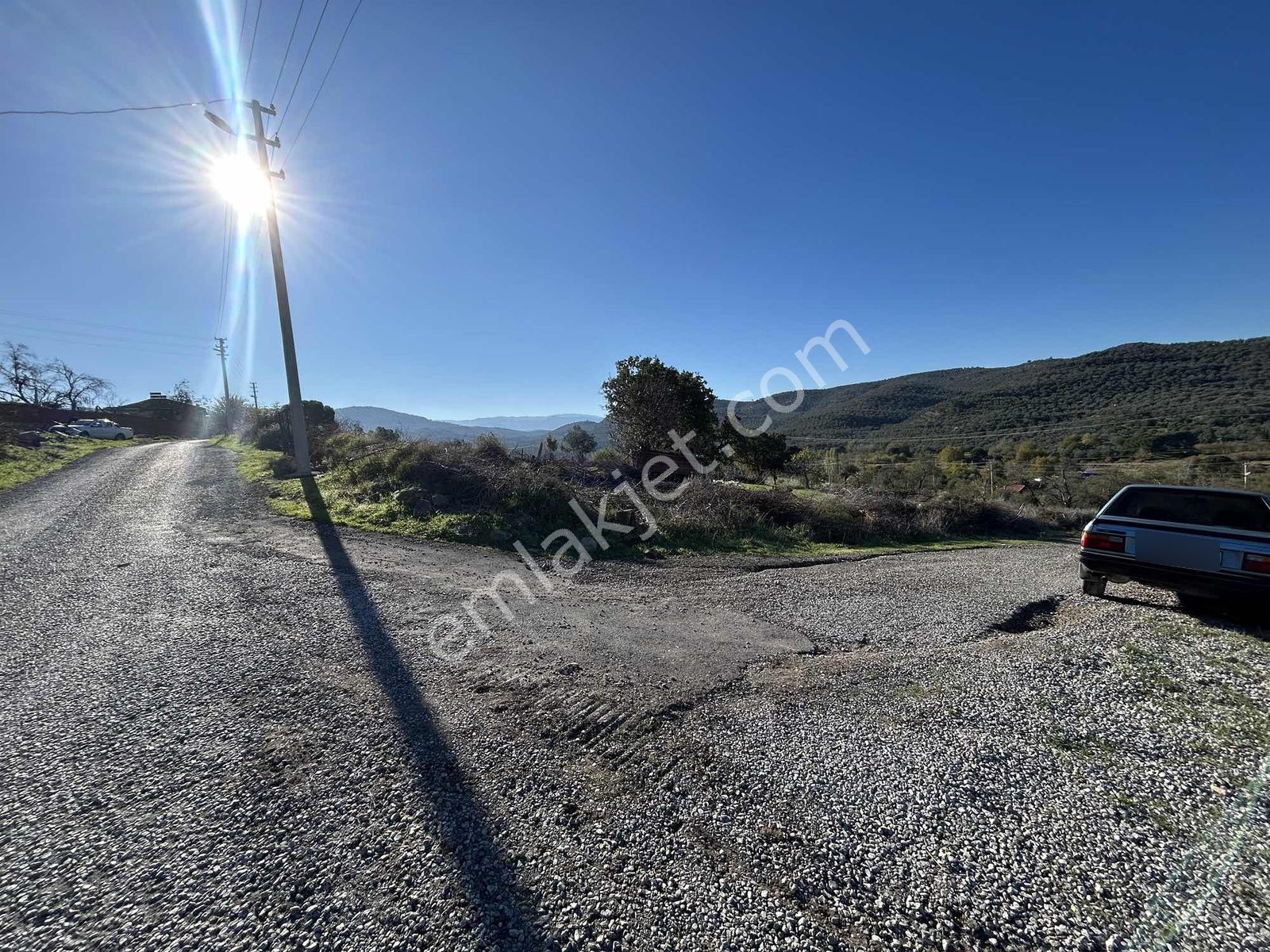 Onmax Bahadınlı'da Satılık 3830 M2 Fırsat Yatırımlık Arsa - Görsel 18