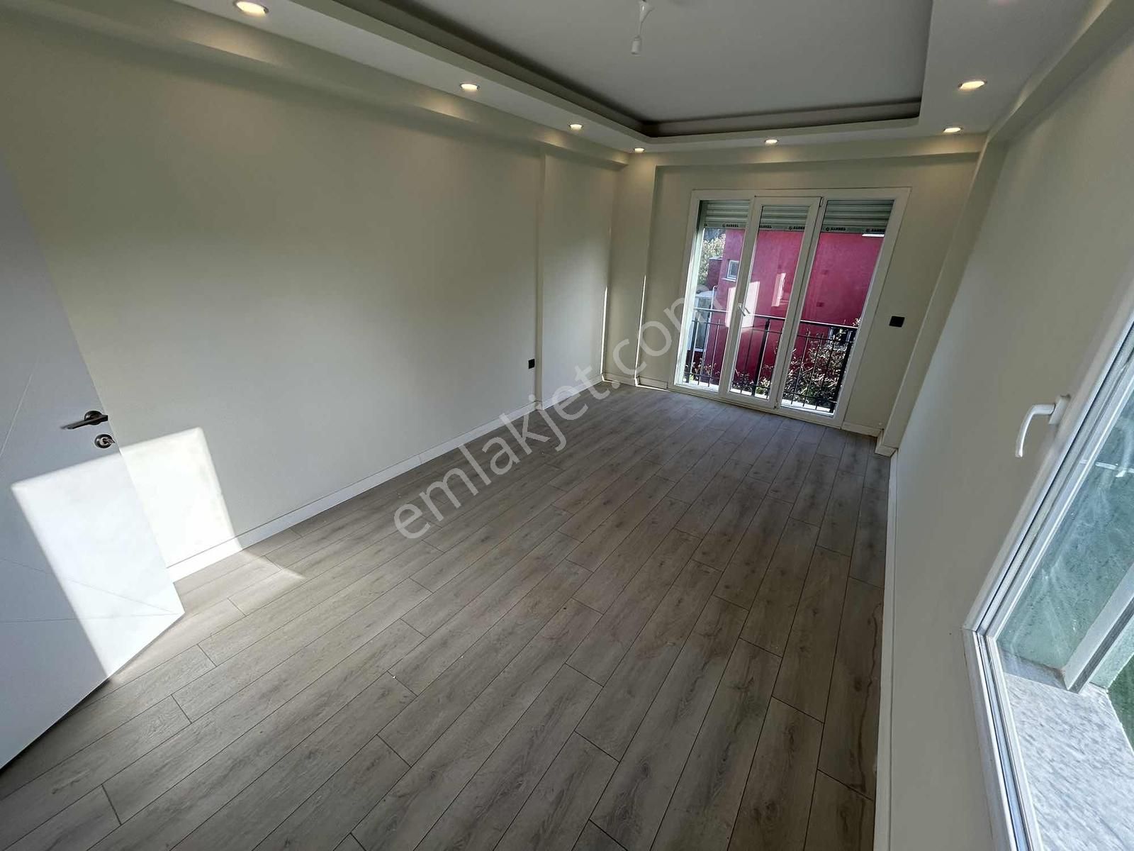 Onmax Ören'de Satılık 3+1 Sıfır Geniş Bahçeli Tripleks Villa - Görsel 20