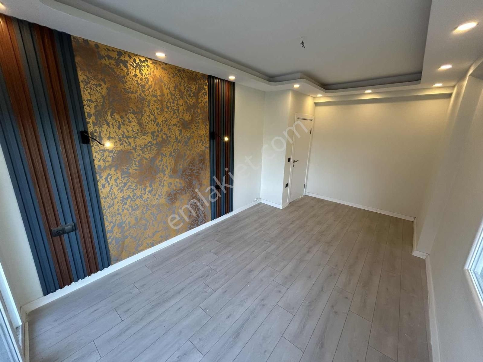 Onmax Ören'de Satılık 3+1 Sıfır Geniş Bahçeli Tripleks Villa - Görsel 24