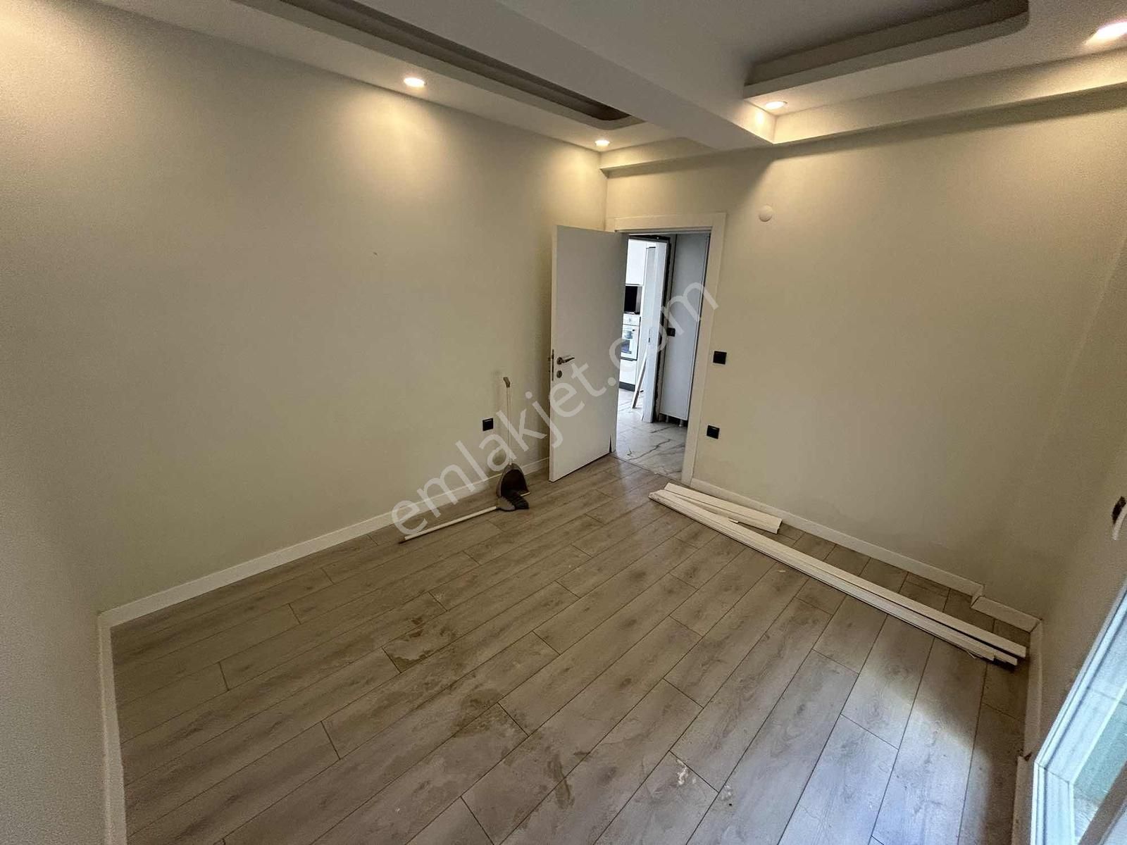 Onmax Ören'de Satılık 3+1 Sıfır Geniş Bahçeli Tripleks Villa - Görsel 16