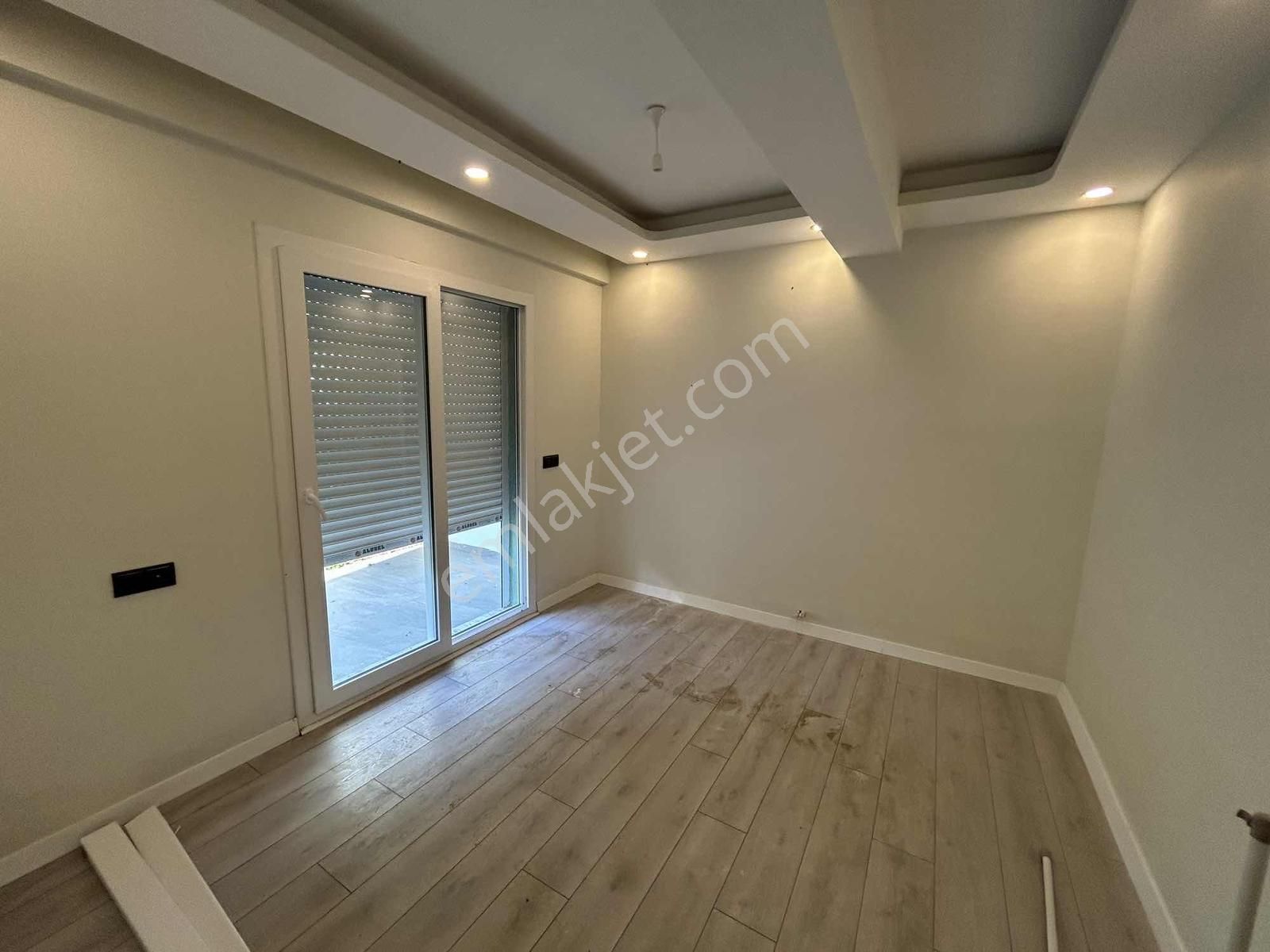 Onmax Ören'de Satılık 3+1 Sıfır Geniş Bahçeli Tripleks Villa - Görsel 30