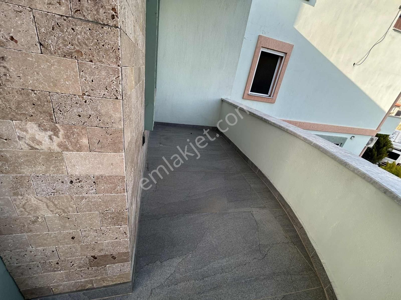 Onmax Ören'de Satılık 3+1 Sıfır Geniş Bahçeli Tripleks Villa - Görsel 25