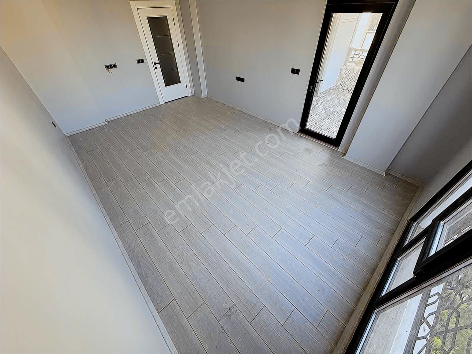 Onmax Burhaniye Merkez'de Satılık Sıfır 2+1 Giriş Kat Daire - Görsel 11