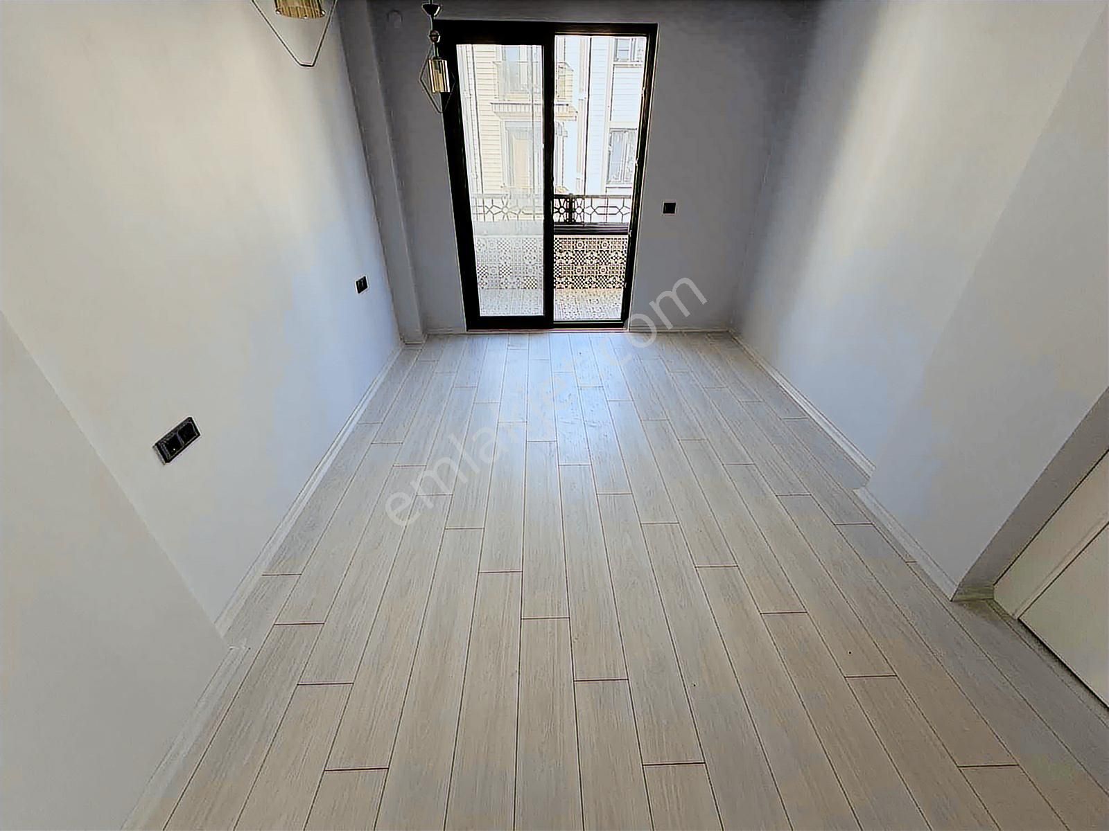 Onmax Burhaniye Merkez'de Satılık Sıfır 2+1 Giriş Kat Daire - Görsel 21