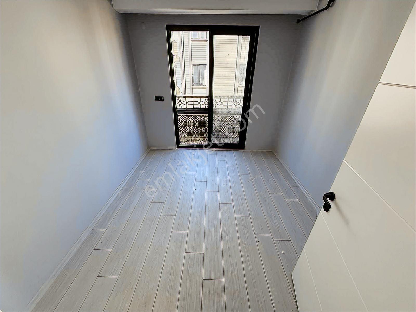 Onmax Burhaniye Merkez'de Satılık Sıfır 2+1 Giriş Kat Daire - Görsel 30