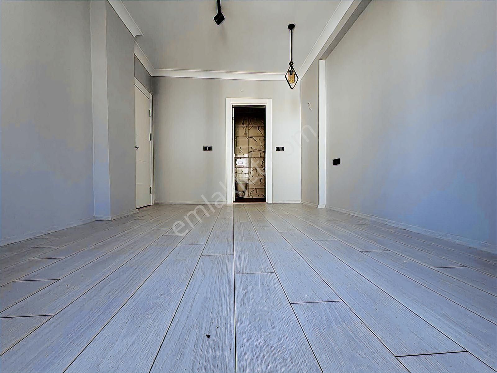 Onmax Burhaniye Merkez'de Satılık Sıfır 2+1 Giriş Kat Daire - Görsel 22