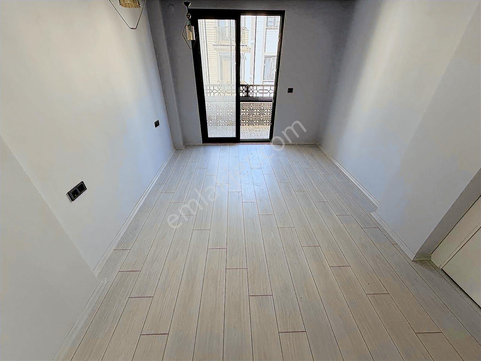 Onmax Burhaniye Merkez'de Satılık Sıfır 2+1 Giriş Kat Daire - Görsel 29